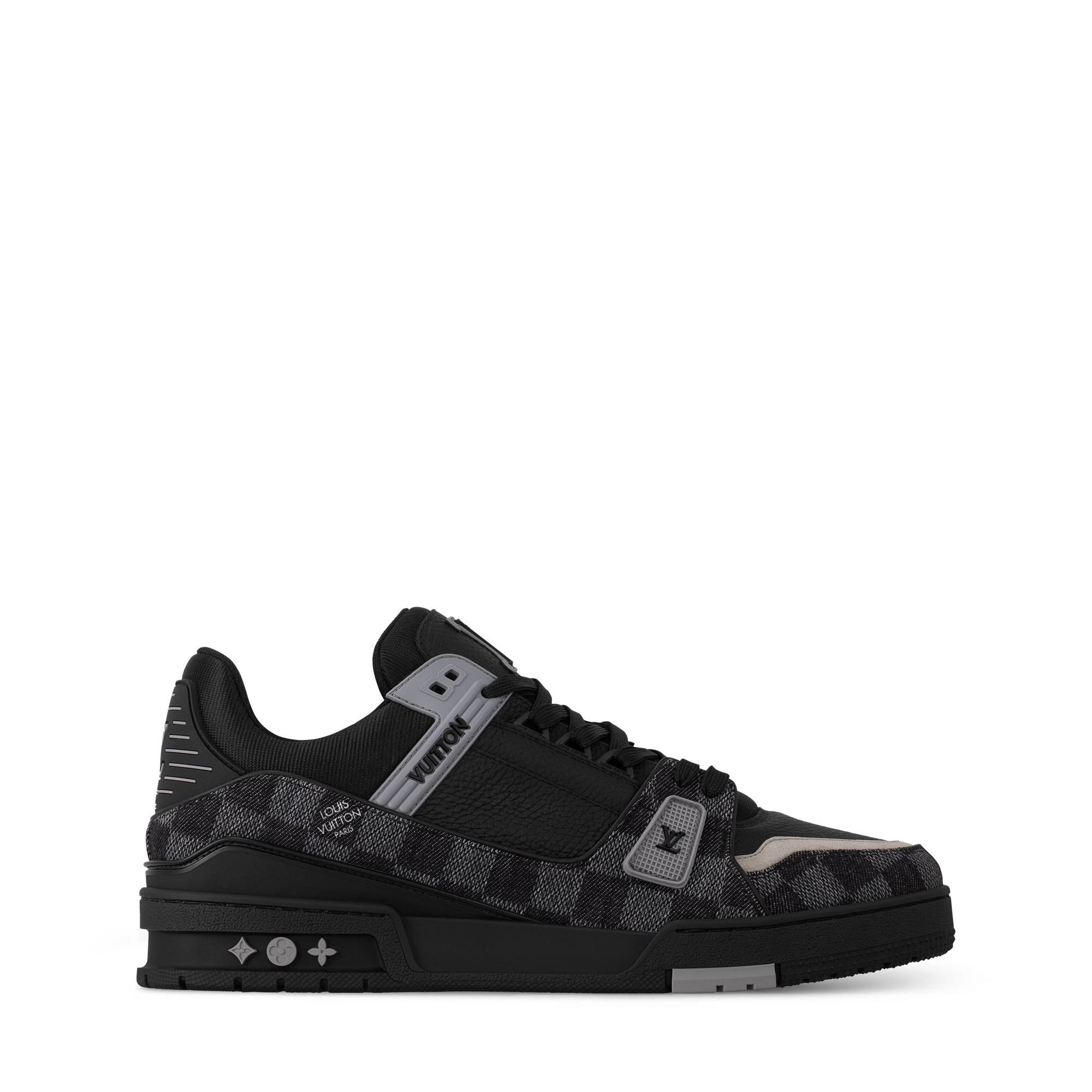 Sneaker LV Trainer  Uomo Calzature Sneakers | LOUIS VUITTON (Zoom prodotto)