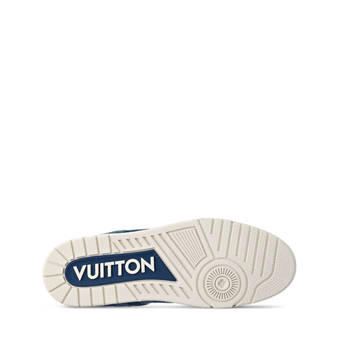 Sneaker LV Trainer Uomo Calzature Sneakers | LOUIS VUITTON (Zoom prodotto)