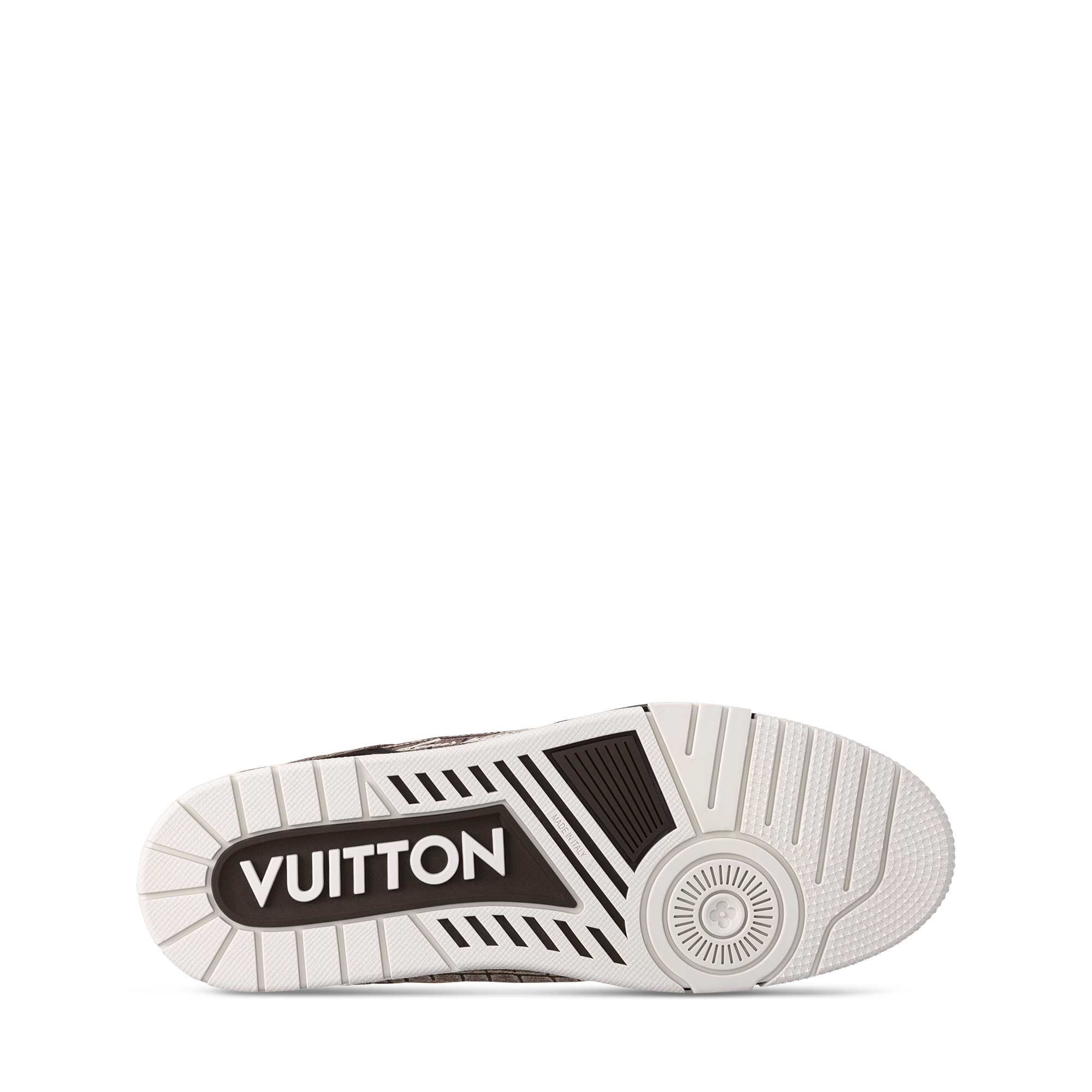 Sneaker LV Trainer  Uomo Calzature Sneakers | LOUIS VUITTON (Zoom prodotto)