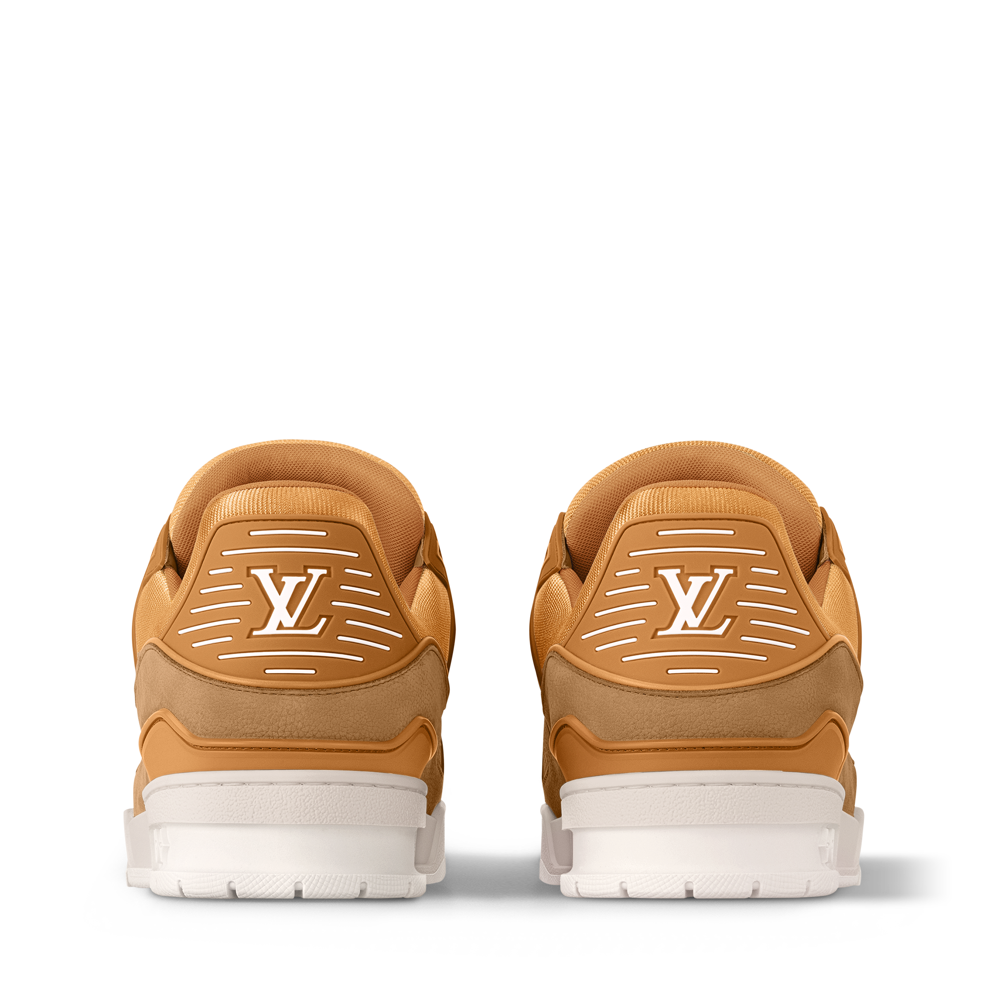 Sneaker LV Trainer  Uomo Calzature Sneakers | LOUIS VUITTON (Zoom prodotto)