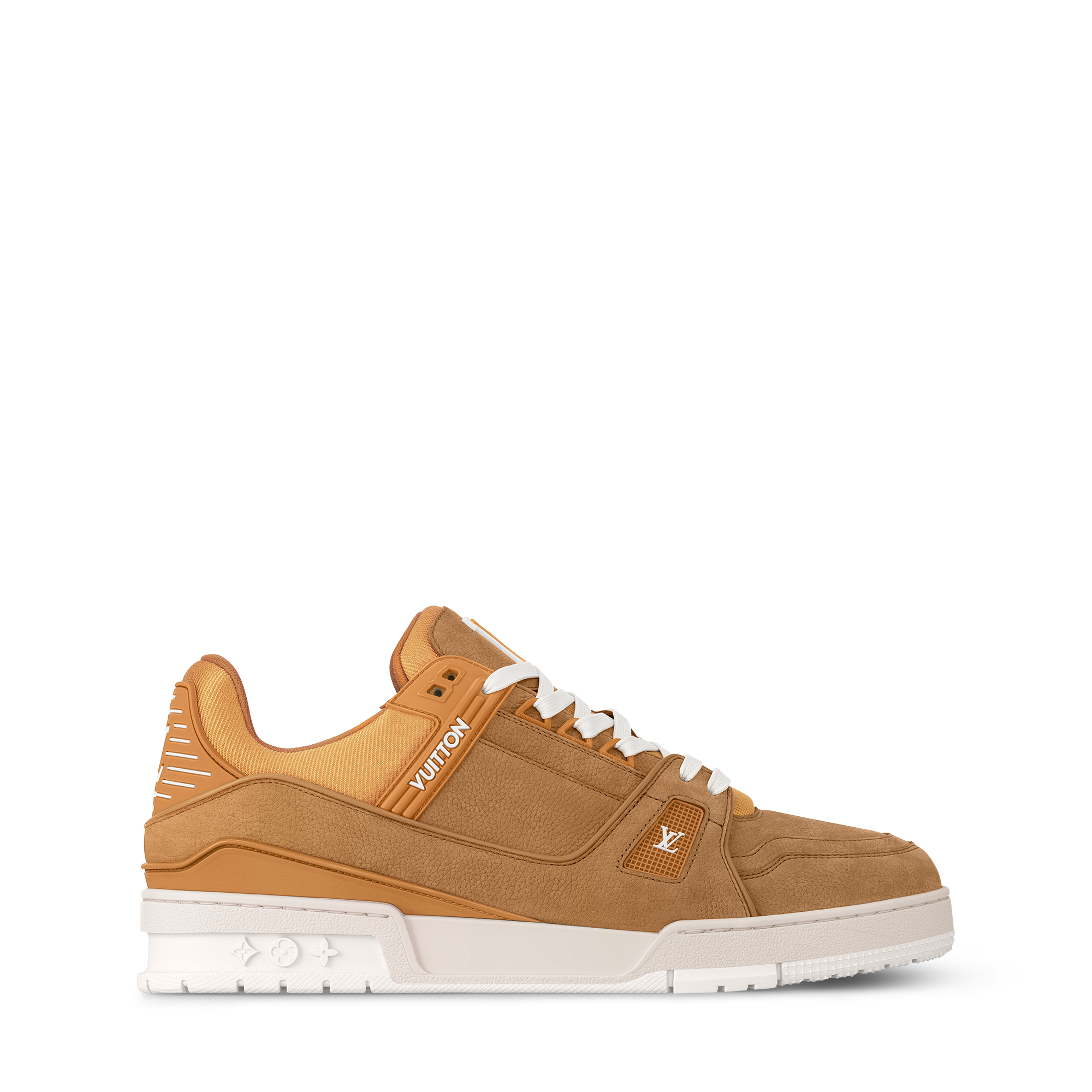 Sneaker LV Trainer  Uomo Calzature Sneakers | LOUIS VUITTON (Zoom prodotto)