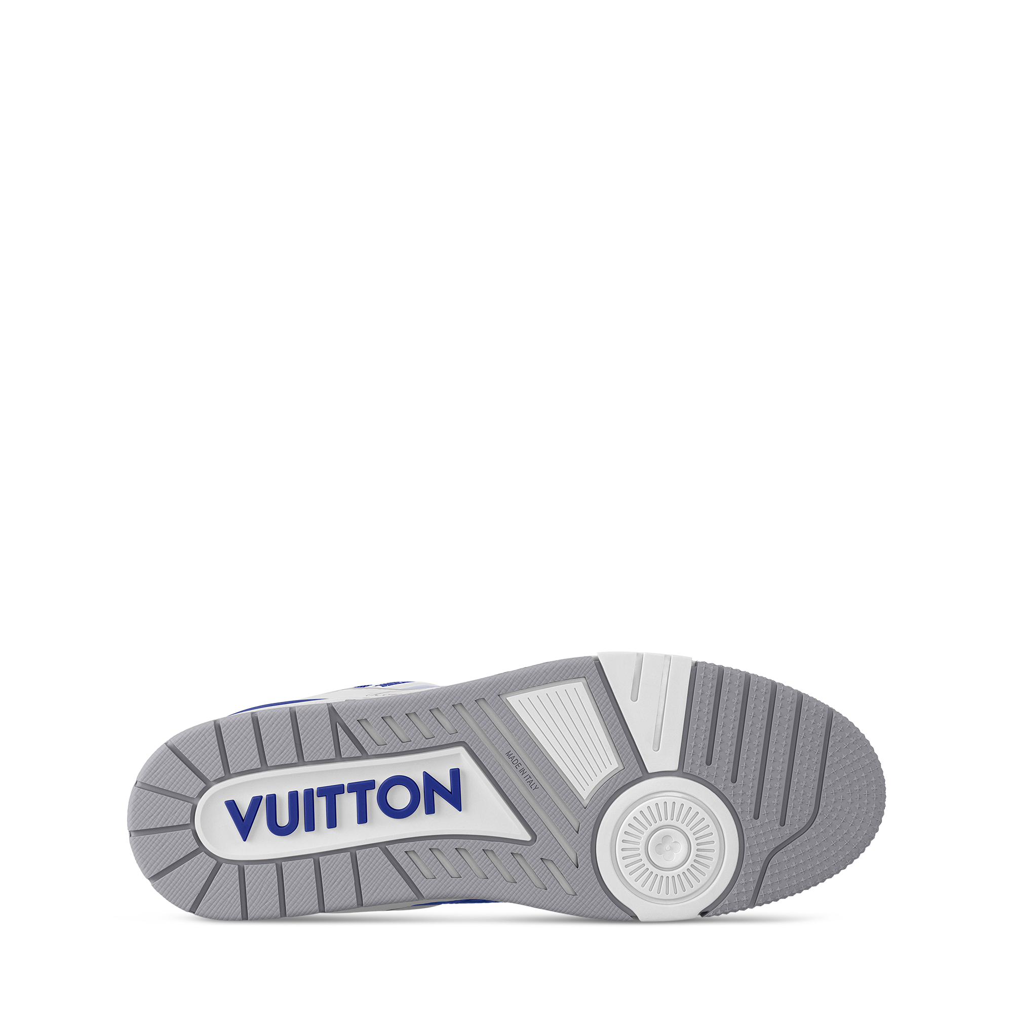 Sneaker LV Trainer  Uomo Calzature Sneakers | LOUIS VUITTON (Zoom prodotto)