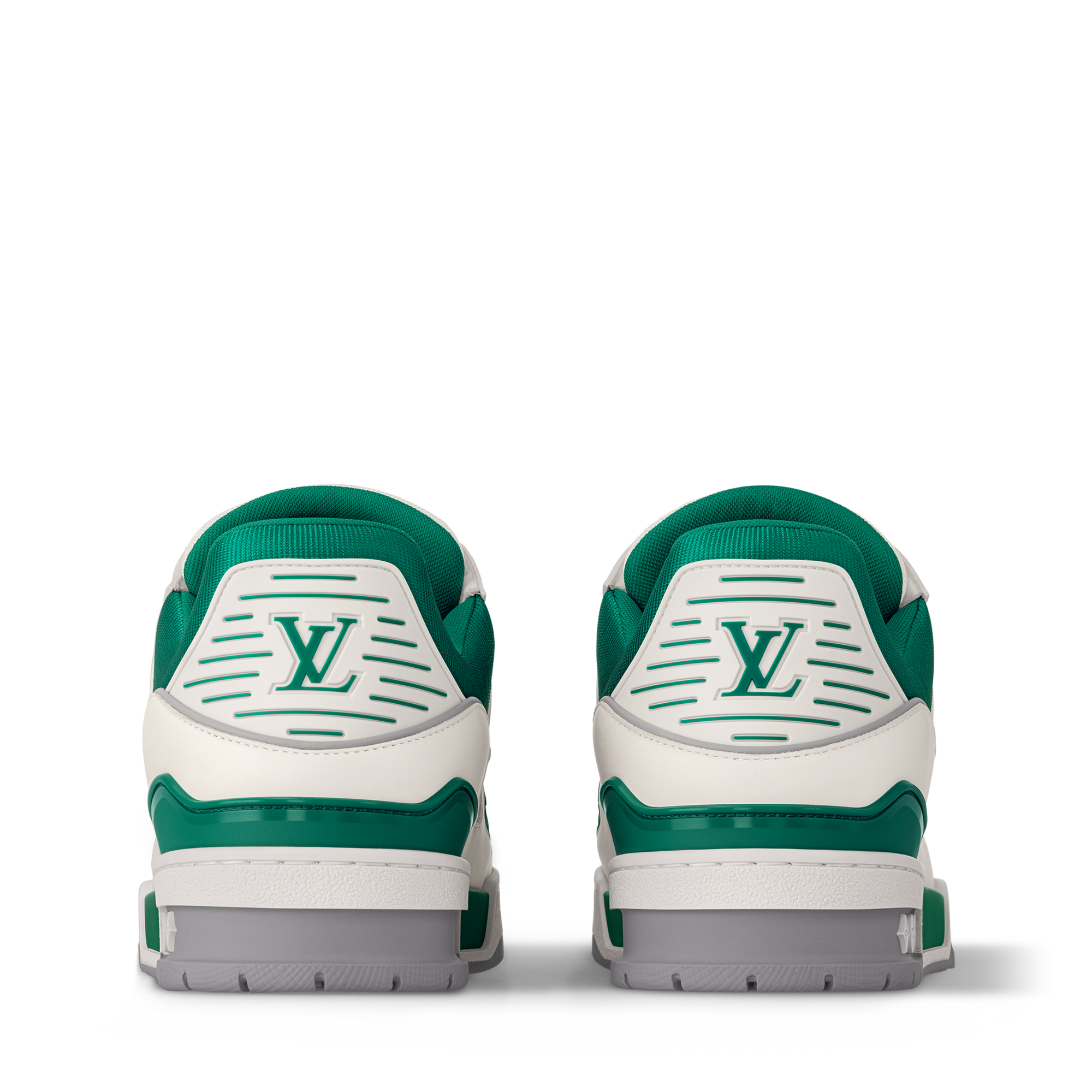 Sneaker LV Trainer  Uomo Calzature Sneakers | LOUIS VUITTON (Zoom prodotto)