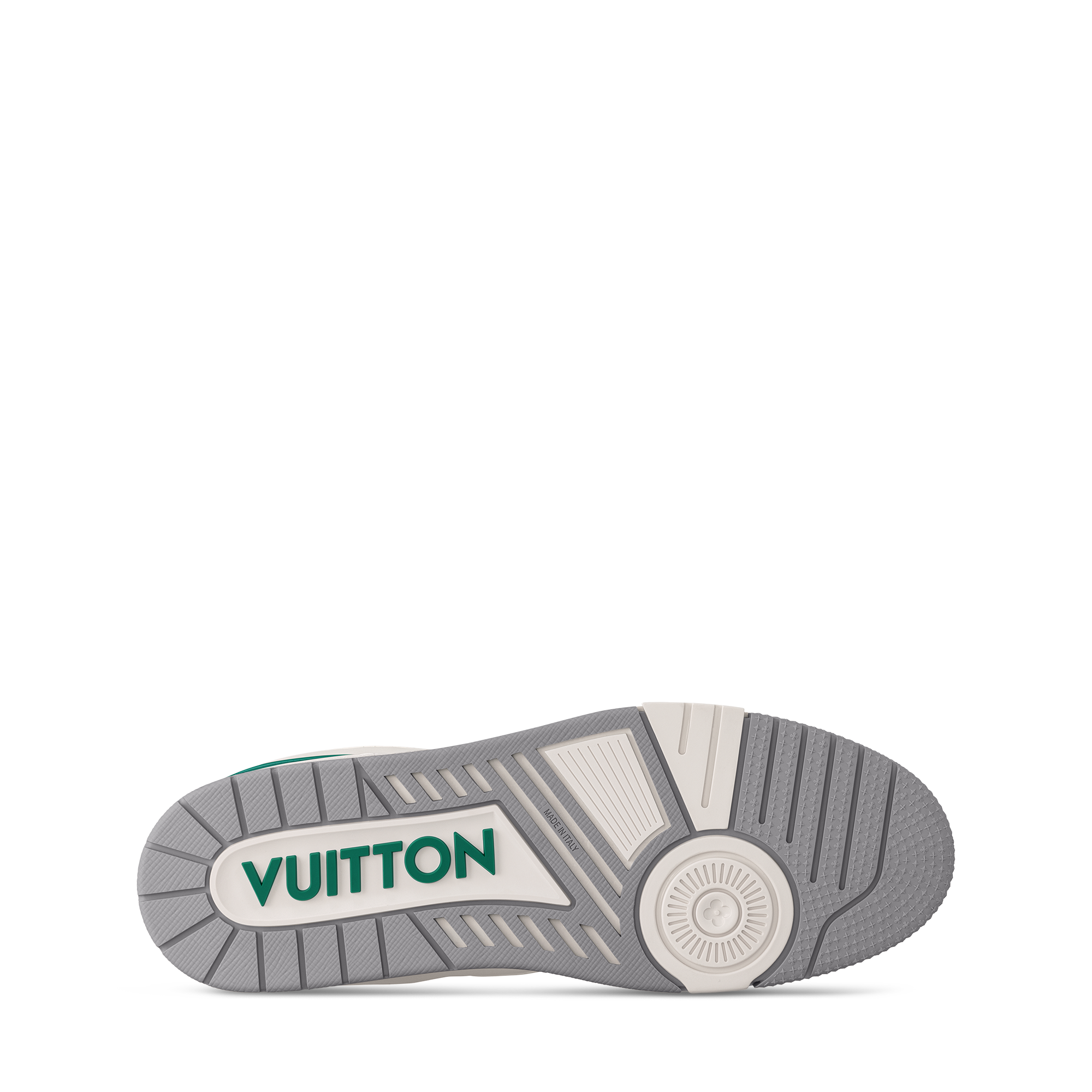 Sneaker LV Trainer  Uomo Calzature Sneakers | LOUIS VUITTON (Zoom prodotto)