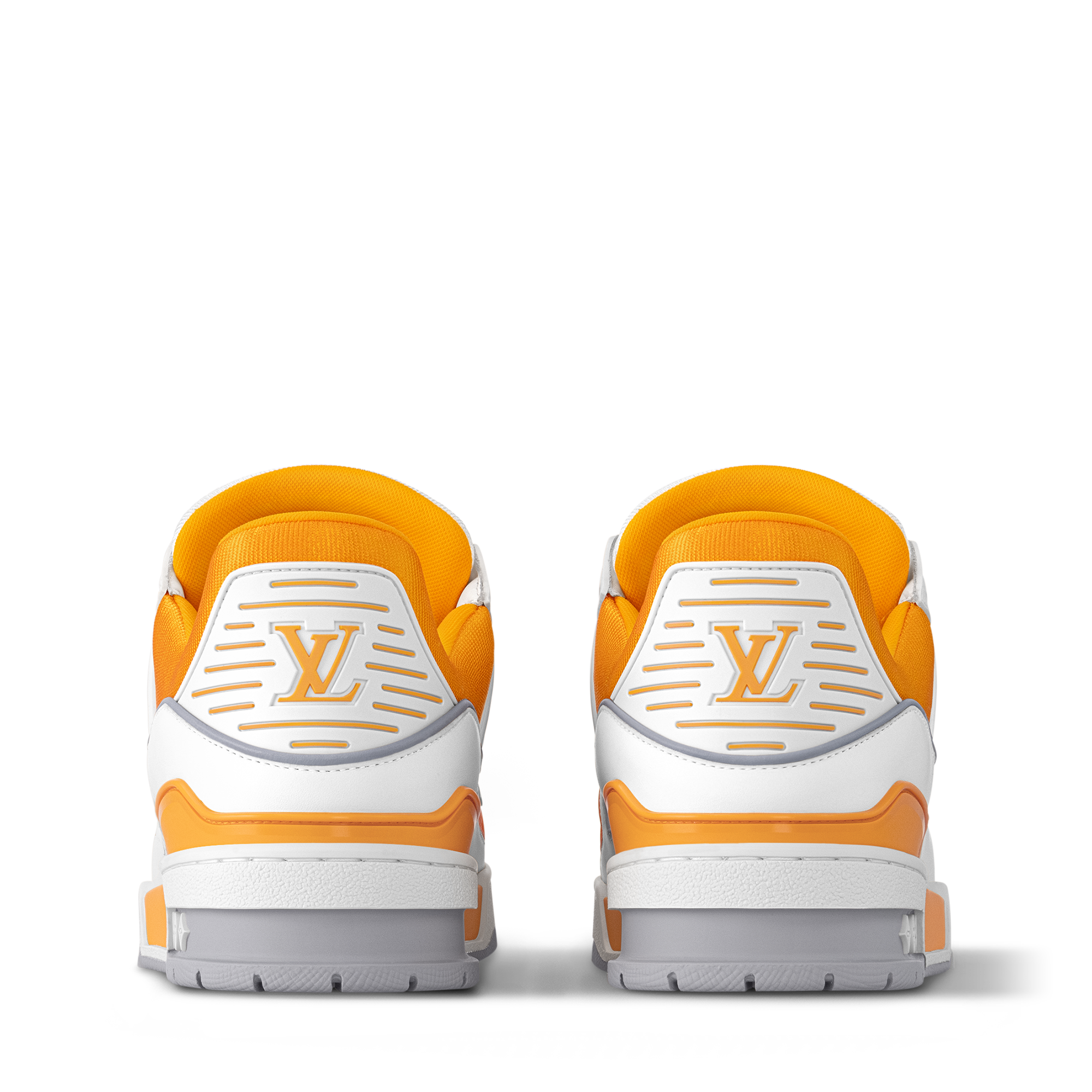 Sneaker LV Trainer  Uomo Calzature Sneakers | LOUIS VUITTON (Zoom prodotto)
