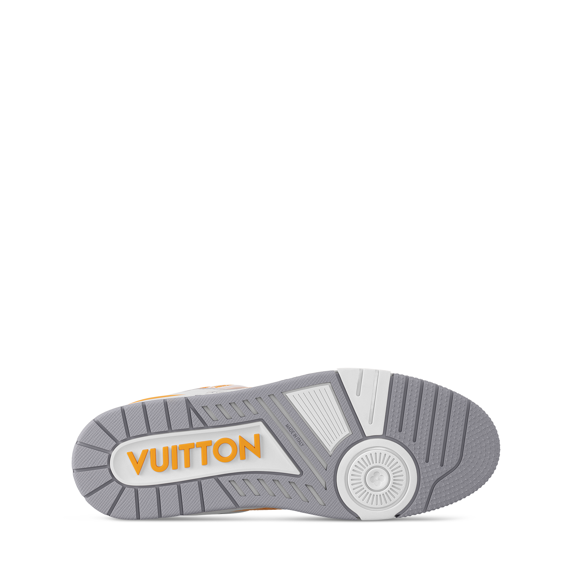 Sneaker LV Trainer  Uomo Calzature Sneakers | LOUIS VUITTON (Zoom prodotto)