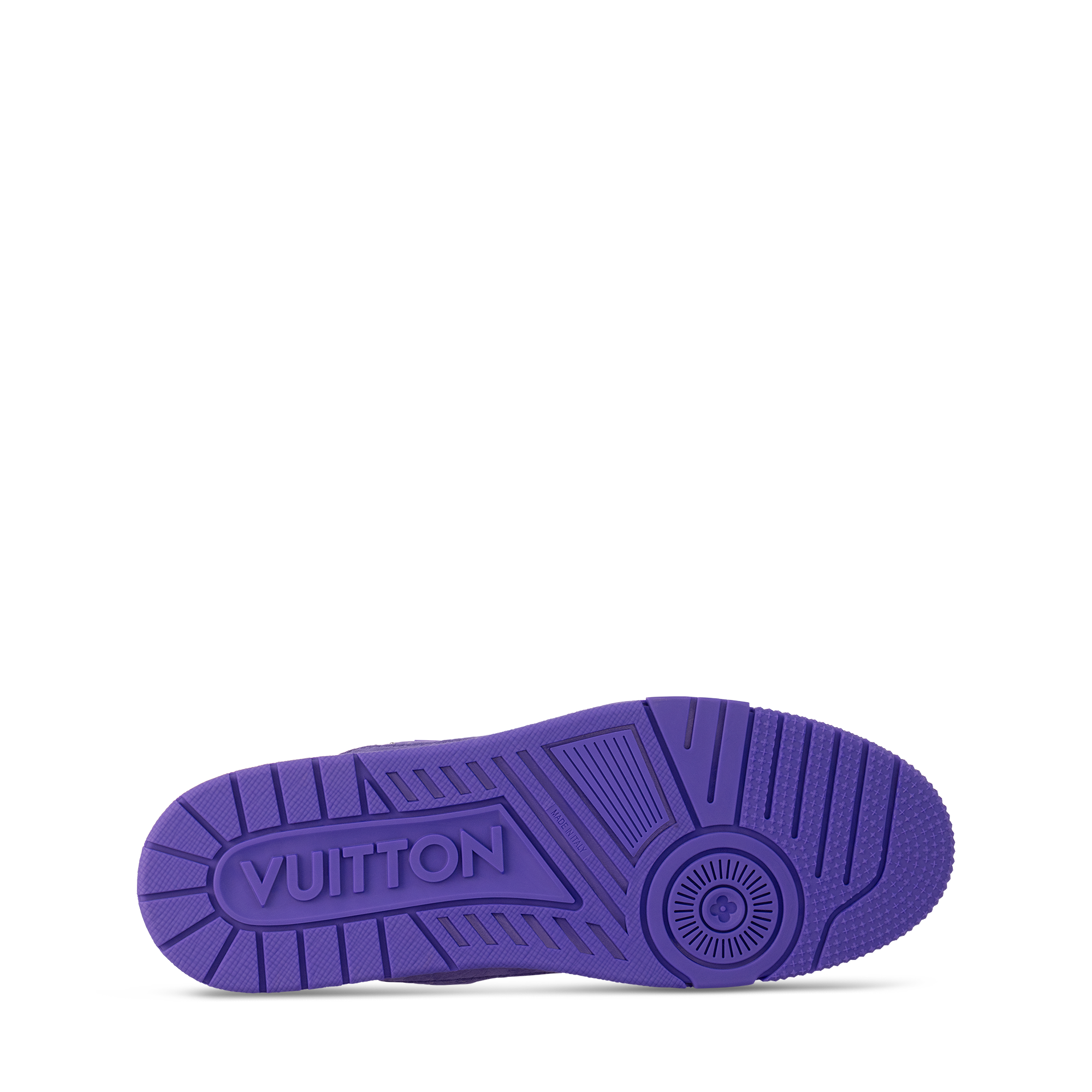 Sneaker LV Trainer  Uomo Calzature Sneakers | LOUIS VUITTON (Zoom prodotto)
