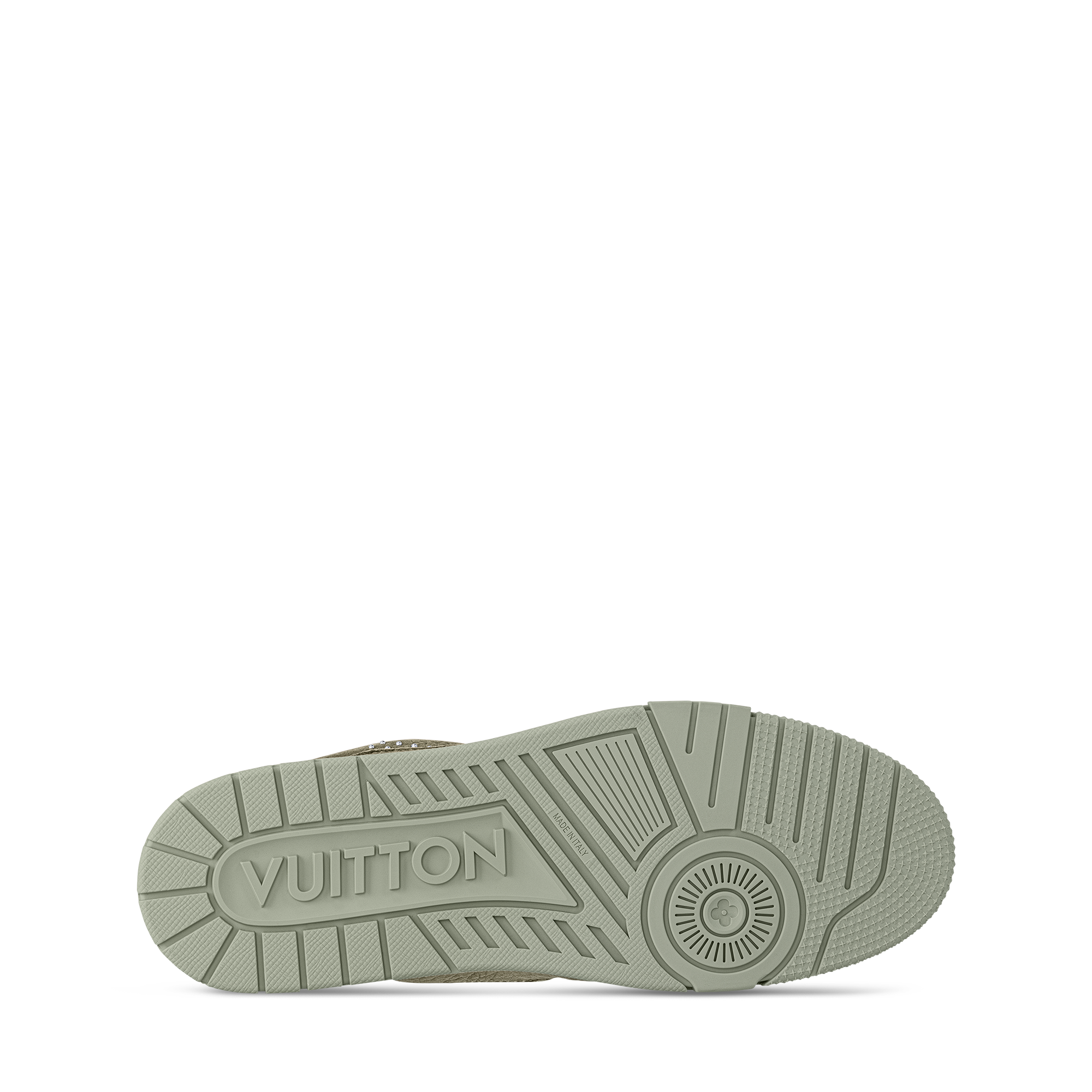 Sneaker LV Trainer  Uomo Calzature Sneakers | LOUIS VUITTON (Zoom prodotto)