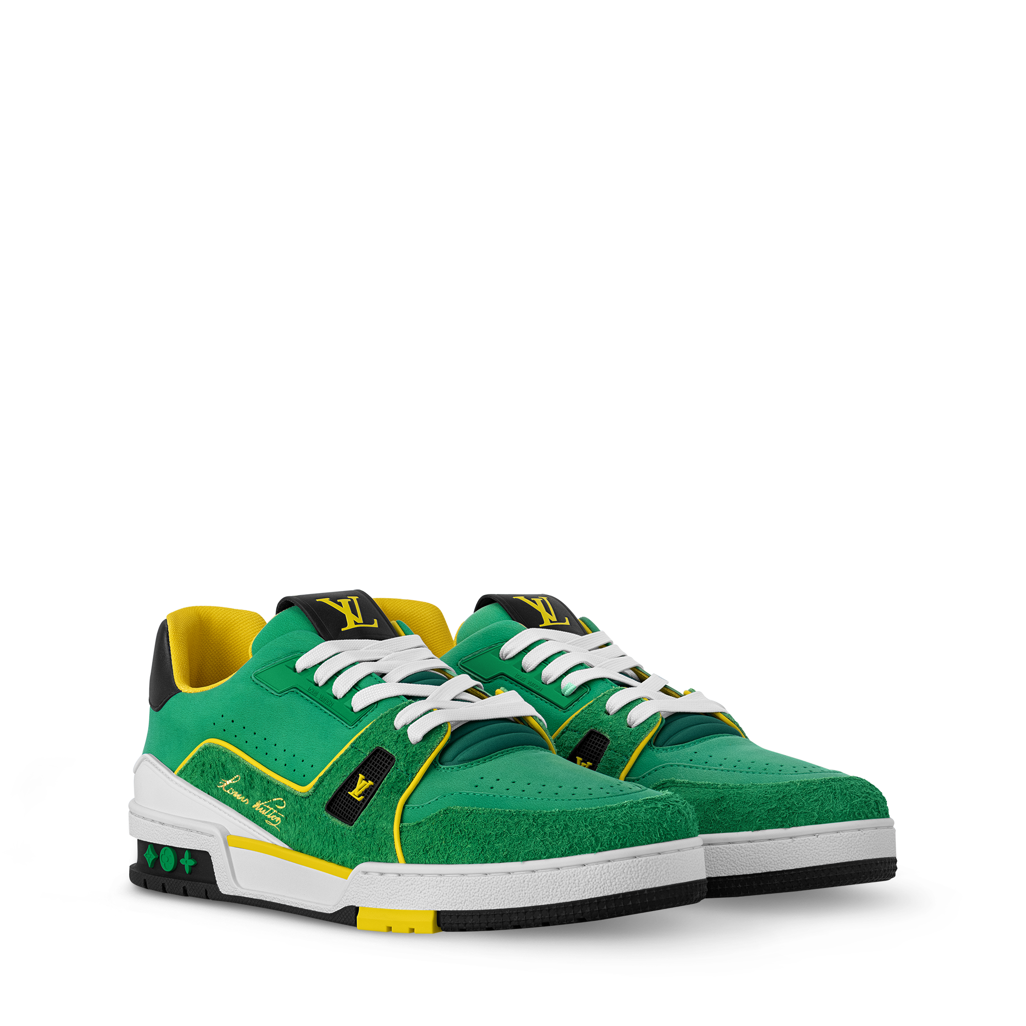 Verde (Non Disponibile)