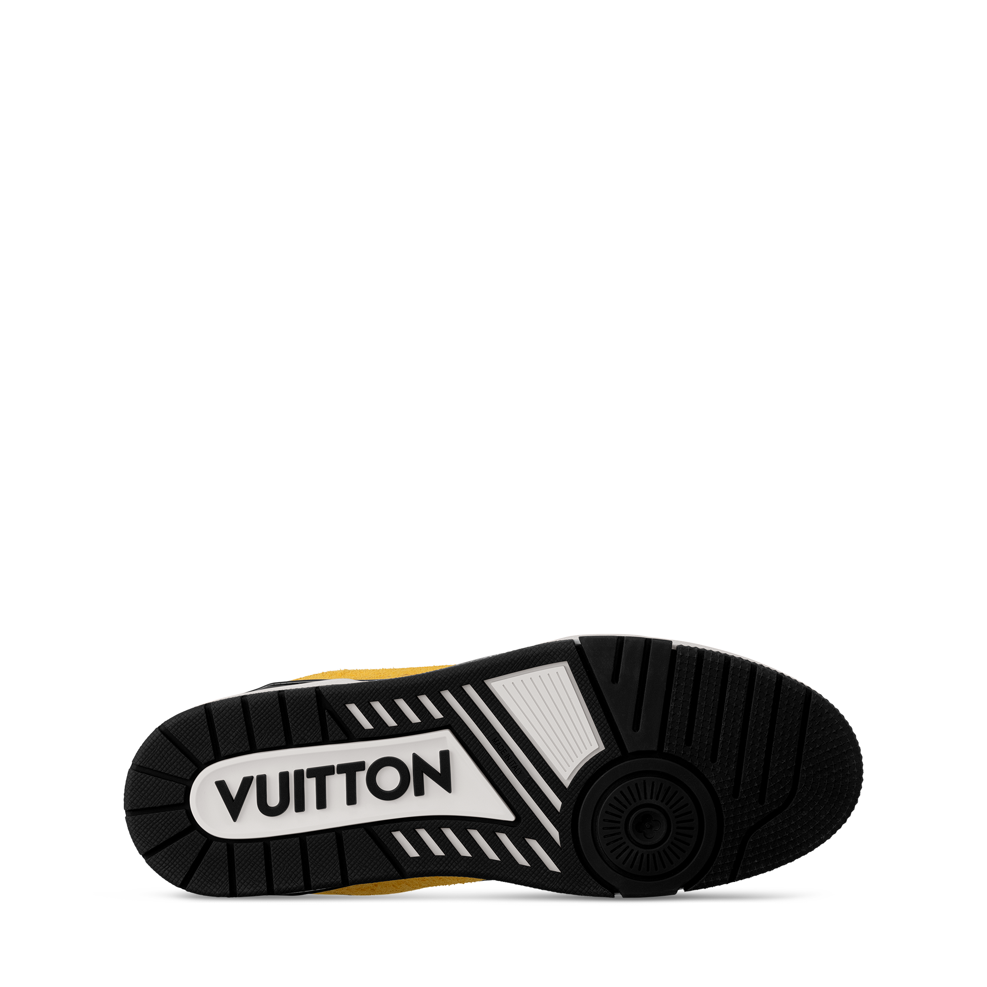 Sneaker LV Trainer  Uomo Calzature Sneakers | LOUIS VUITTON (Zoom prodotto)