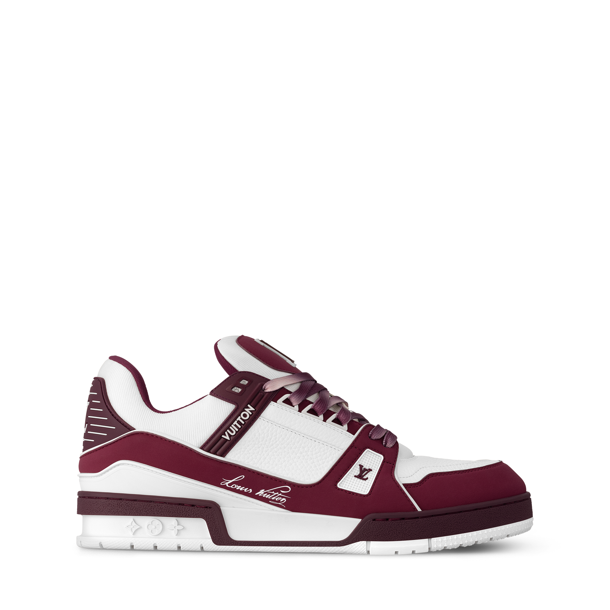 Sneaker LV Trainer  Uomo Calzature Sneakers | LOUIS VUITTON (Zoom prodotto)
