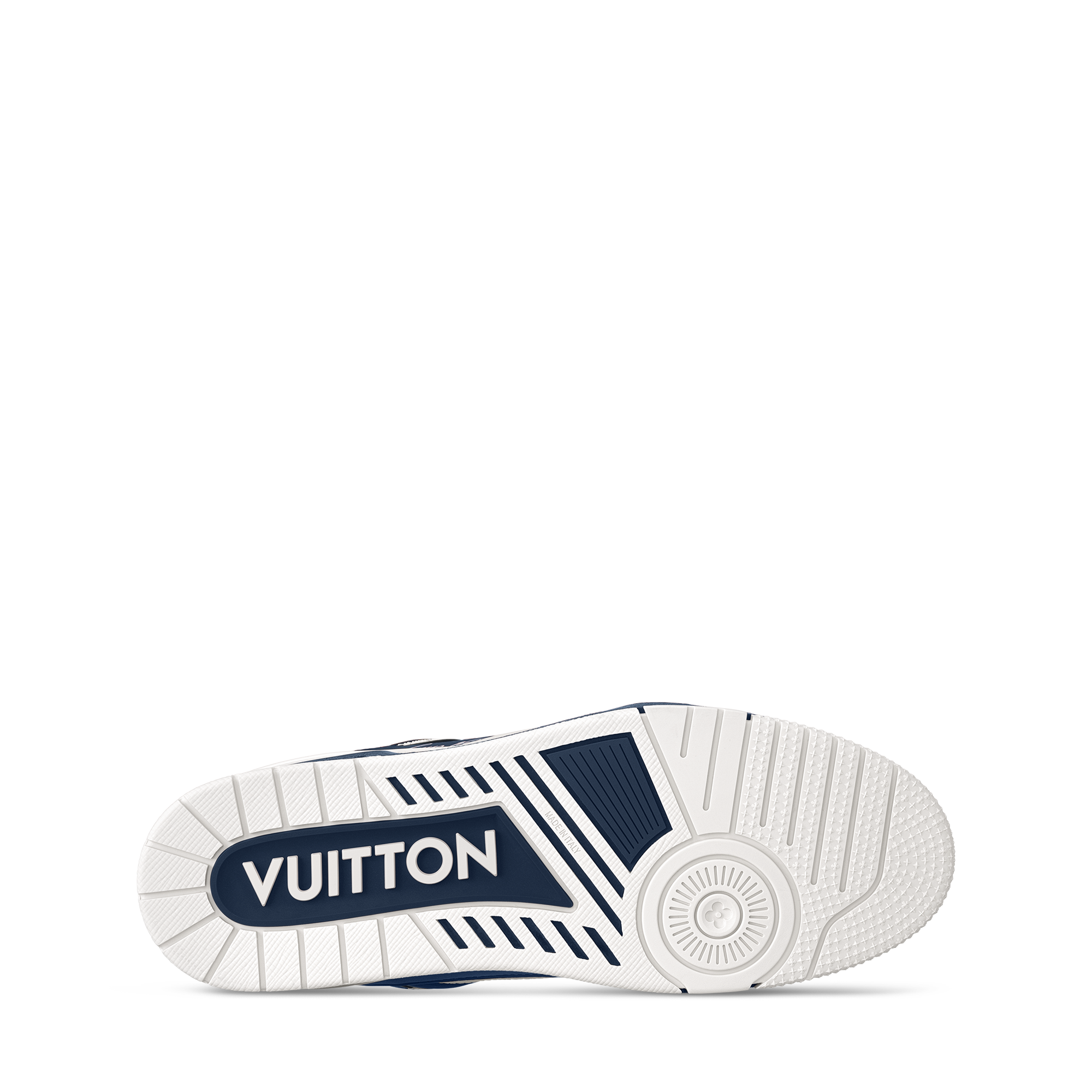 Sneaker LV Trainer  Uomo Calzature Sneakers | LOUIS VUITTON (Zoom prodotto)