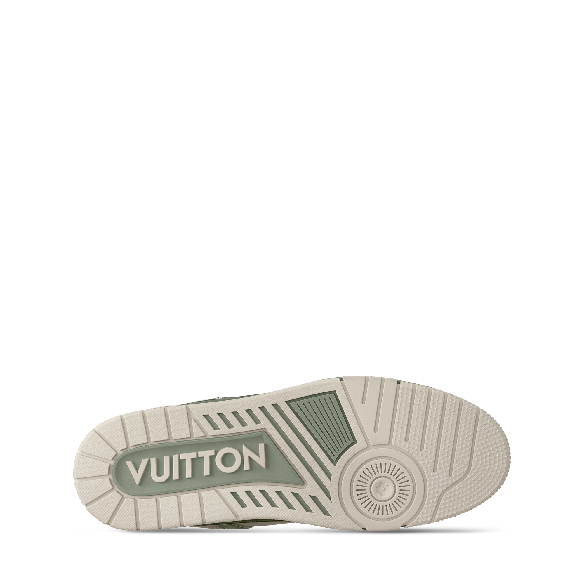 Sneaker LV Trainer  Uomo Calzature Sneakers | LOUIS VUITTON (Zoom prodotto)