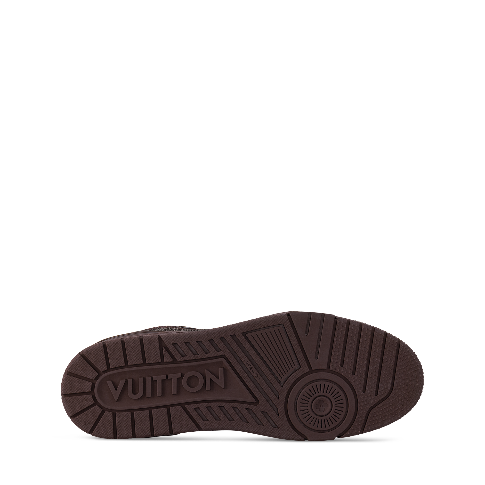 Sneaker LV Trainer  Uomo Calzature Sneakers | LOUIS VUITTON (Zoom prodotto)