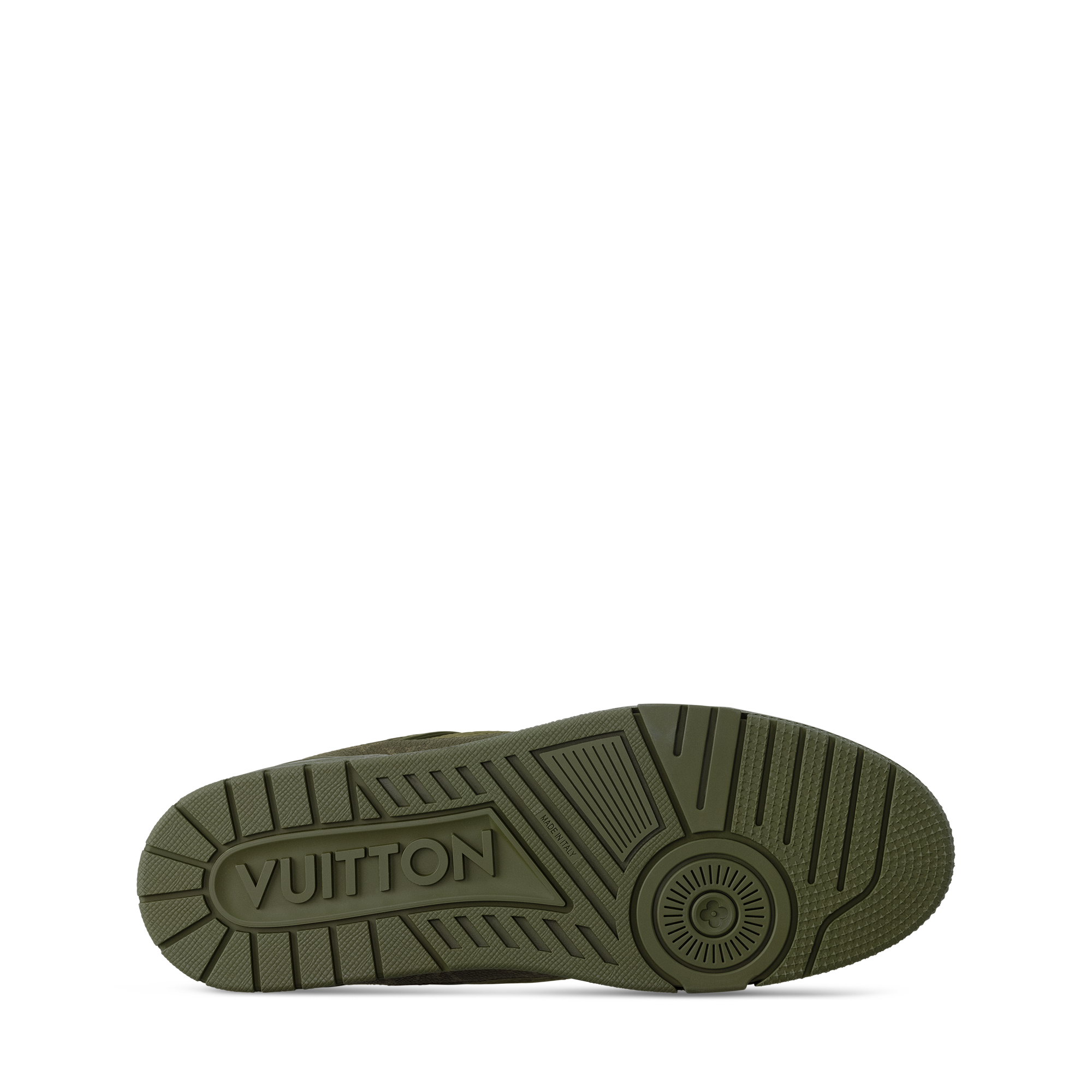 Sneaker LV Trainer  Uomo Calzature Sneakers | LOUIS VUITTON (Zoom prodotto)