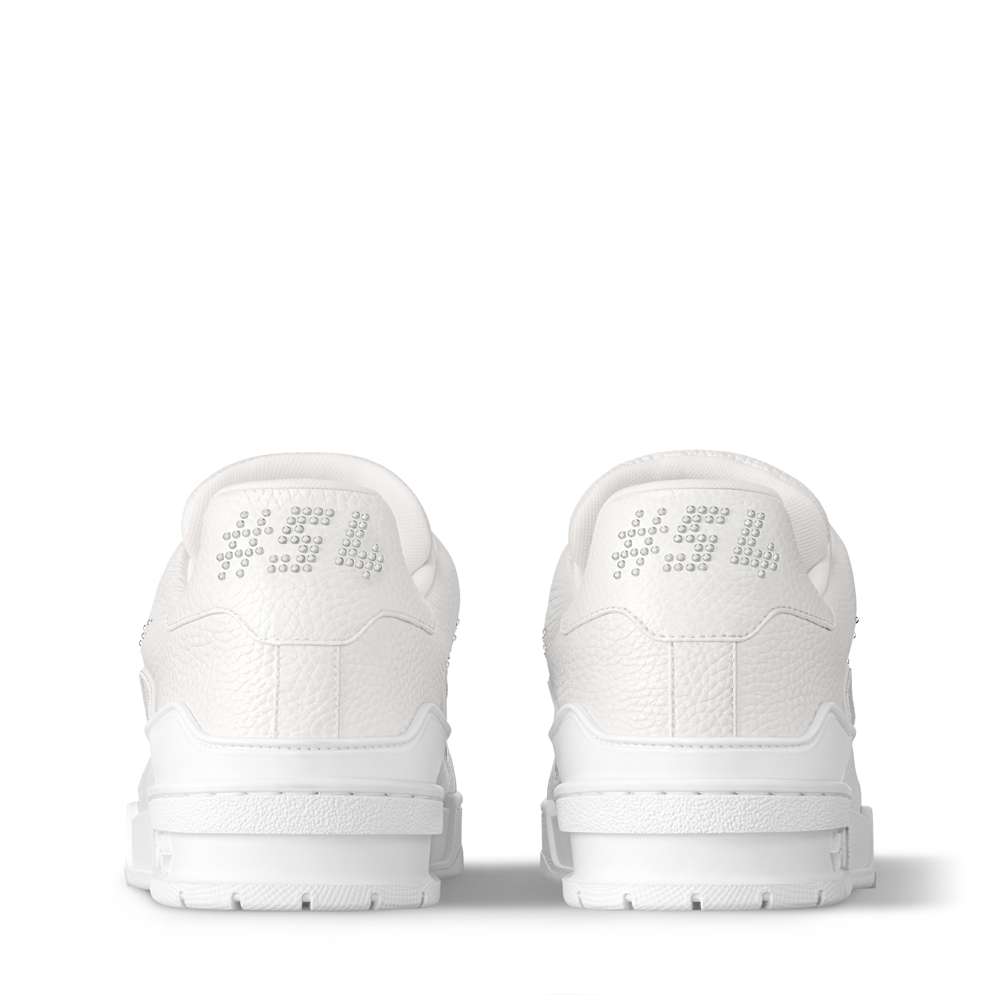 Sneaker LV Trainer  Uomo Calzature Sneakers | LOUIS VUITTON (Zoom prodotto)