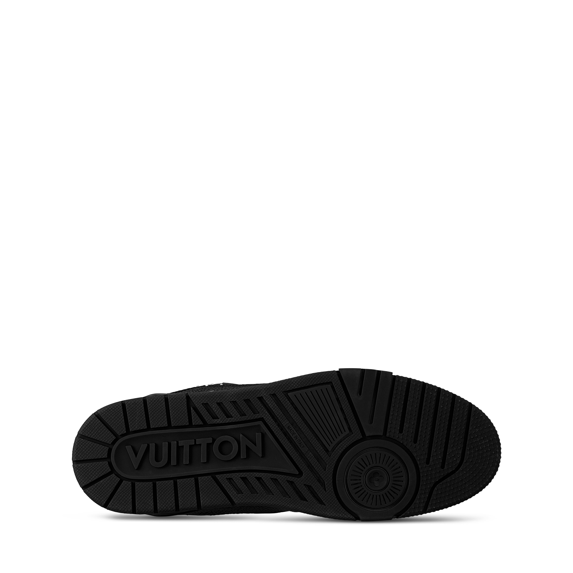 Sneaker LV Trainer  Uomo Calzature Sneakers | LOUIS VUITTON (Zoom prodotto)