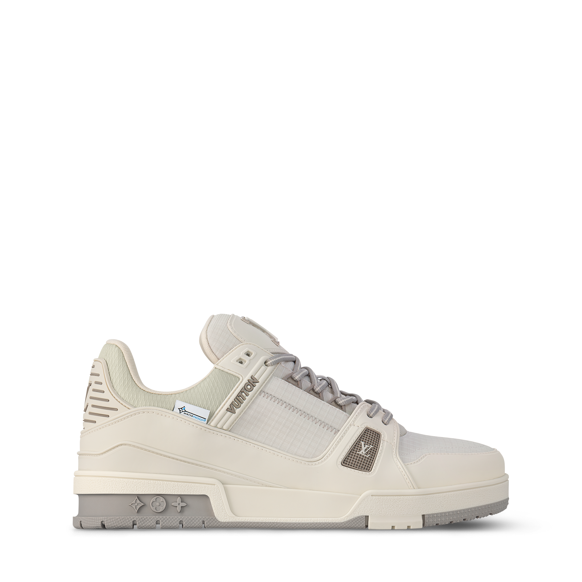 Sneaker LV Trainer  Uomo Calzature Sneakers | LOUIS VUITTON (Zoom prodotto)