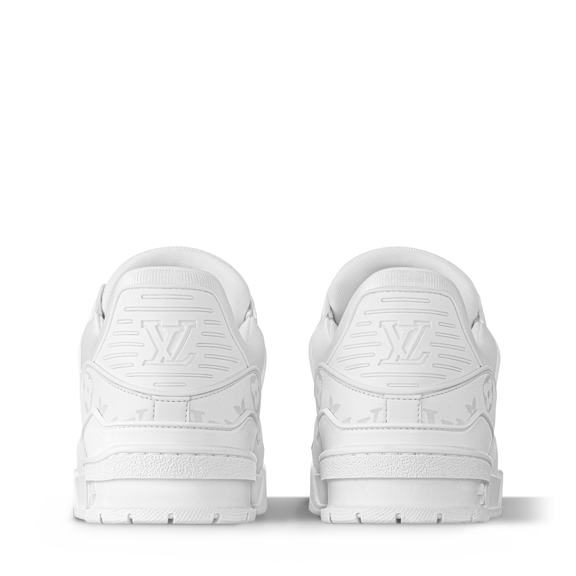 Sneaker LV Trainer  Uomo Calzature Sneakers | LOUIS VUITTON (Zoom prodotto)