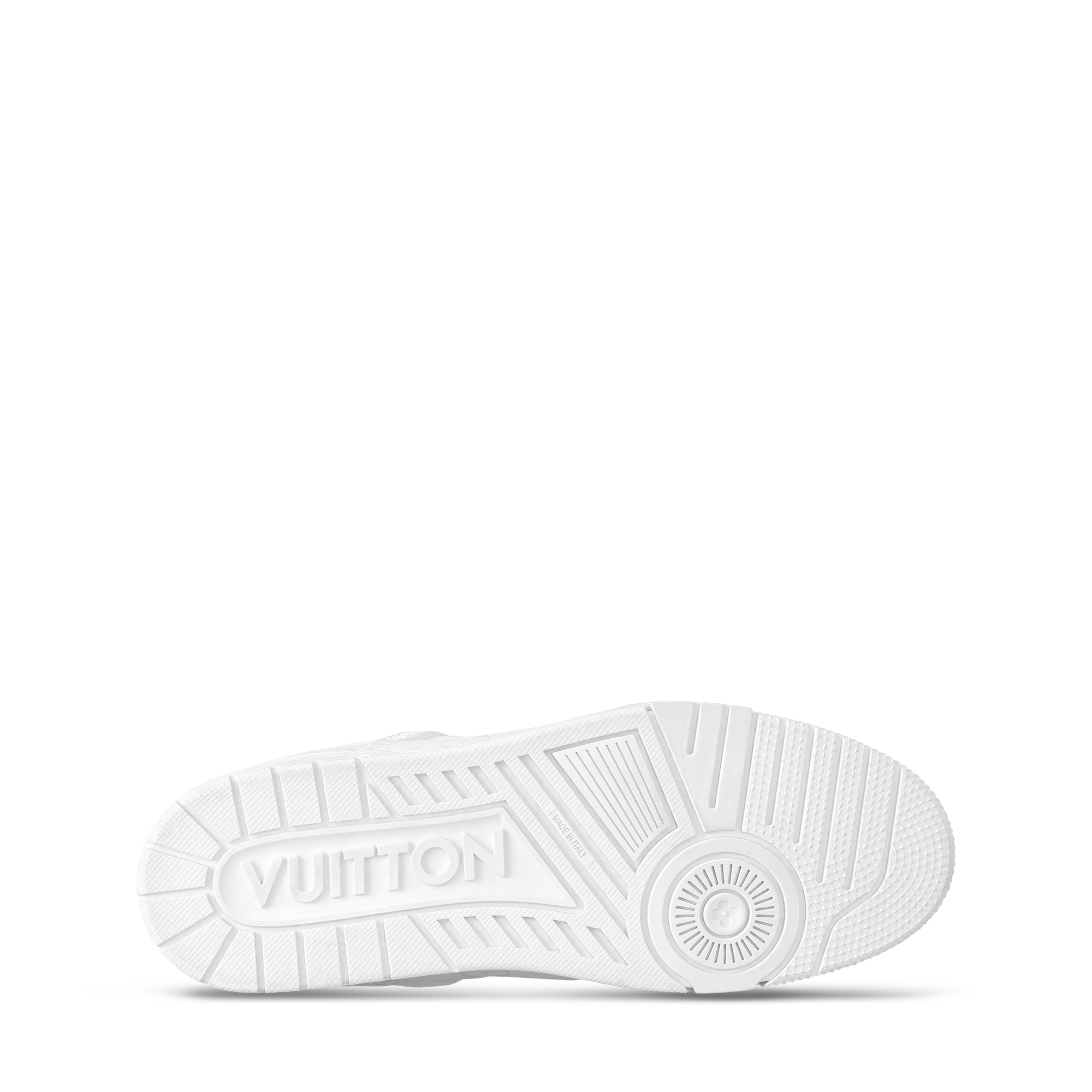 Sneaker LV Trainer  Uomo Calzature Sneakers | LOUIS VUITTON (Zoom prodotto)