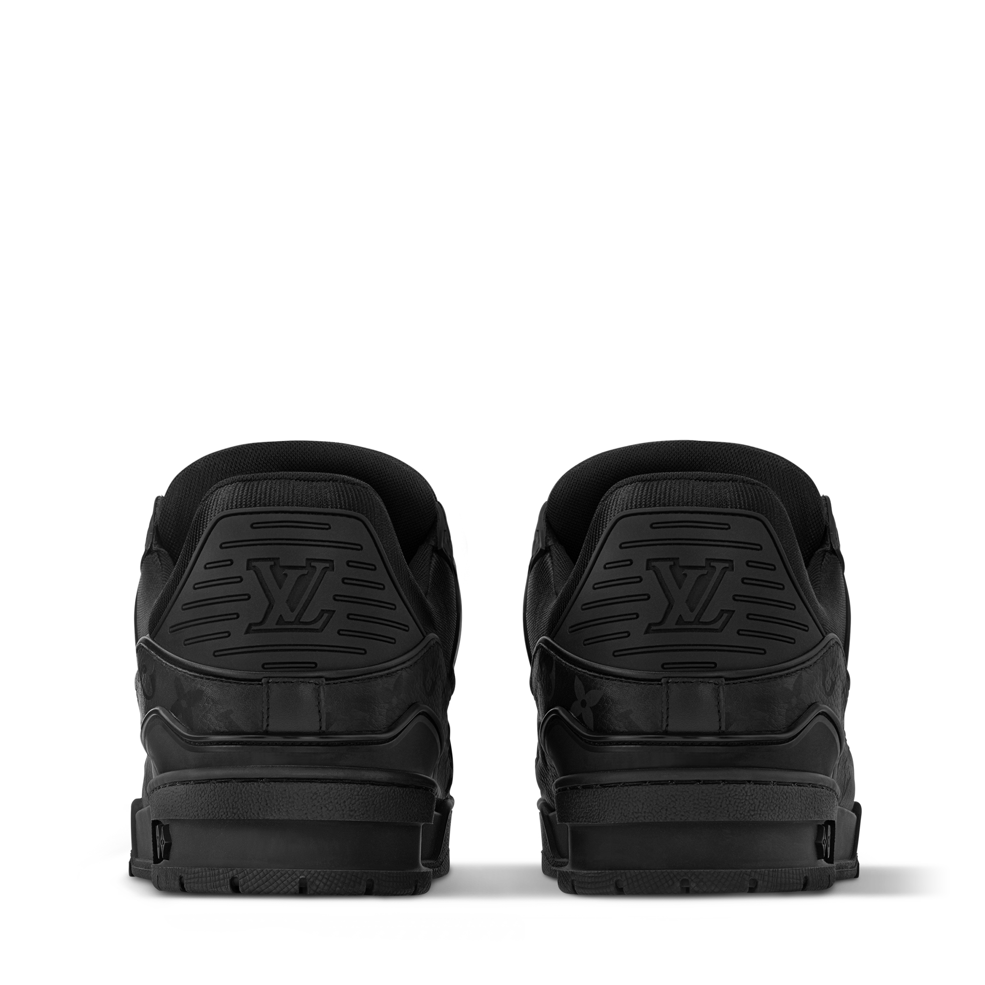 Sneaker LV Trainer  Uomo Calzature Sneakers | LOUIS VUITTON (Zoom prodotto)
