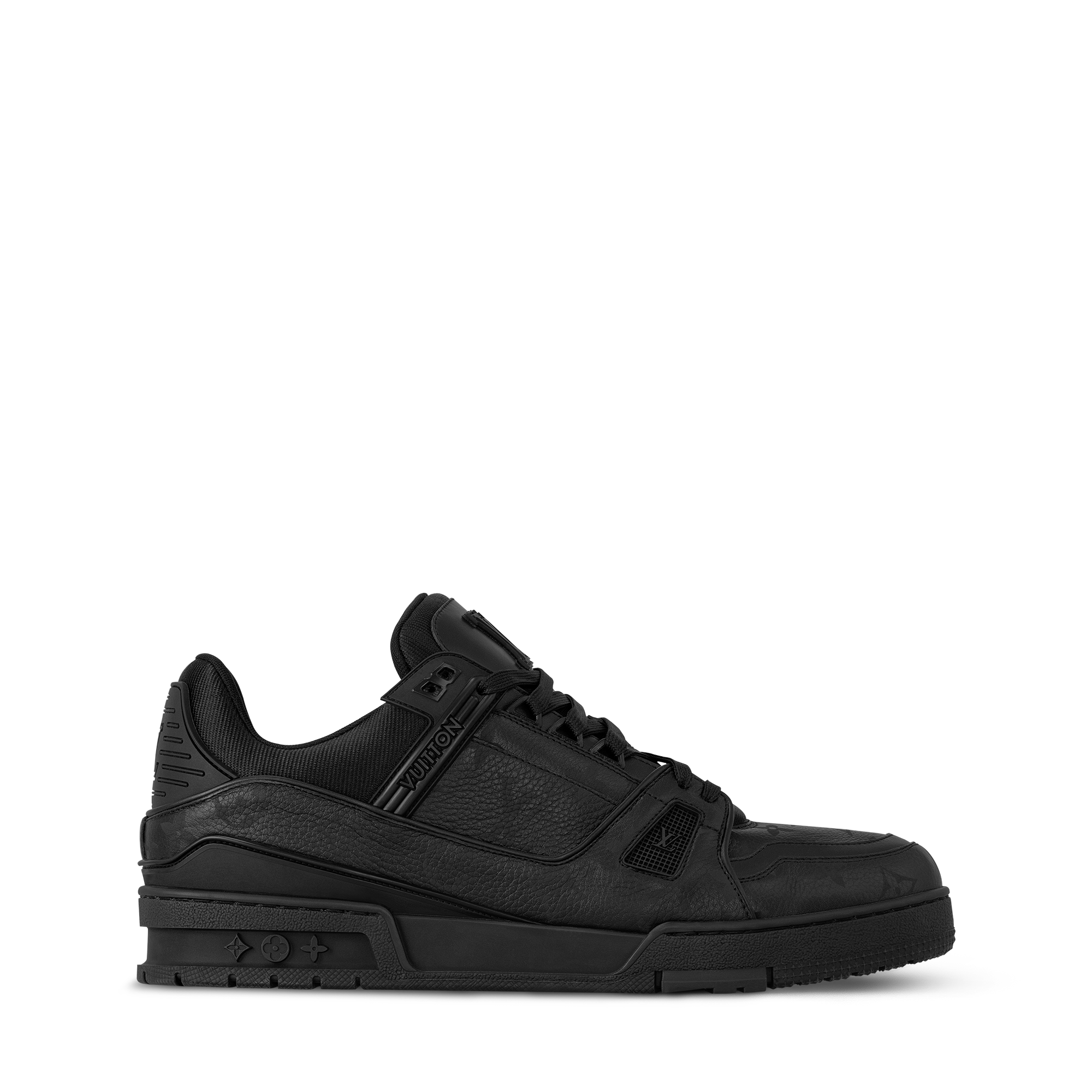 Sneaker LV Trainer  Uomo Calzature Sneakers | LOUIS VUITTON (Zoom prodotto)