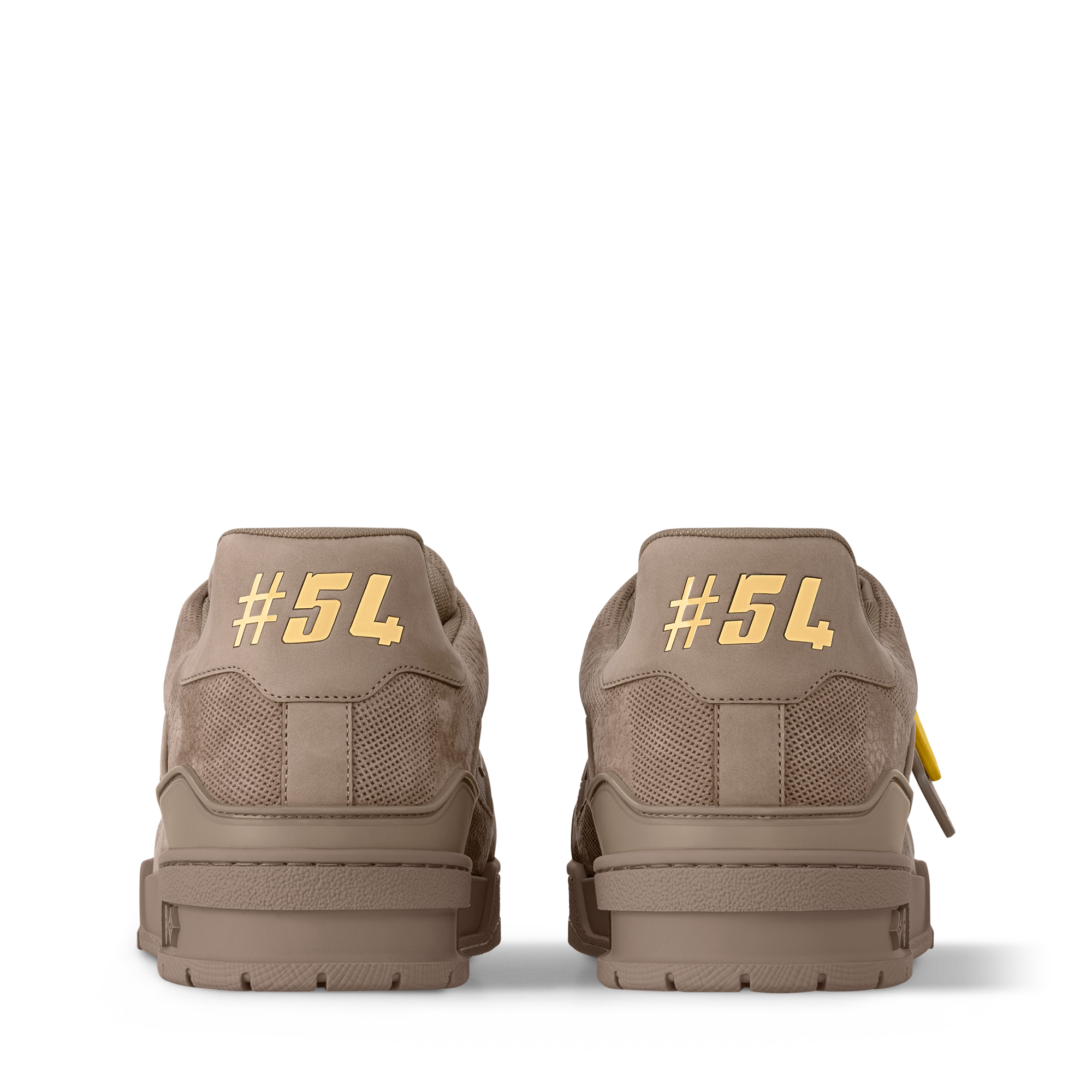 Sneaker LV Trainer  Uomo Calzature Sneakers | LOUIS VUITTON (Zoom prodotto)