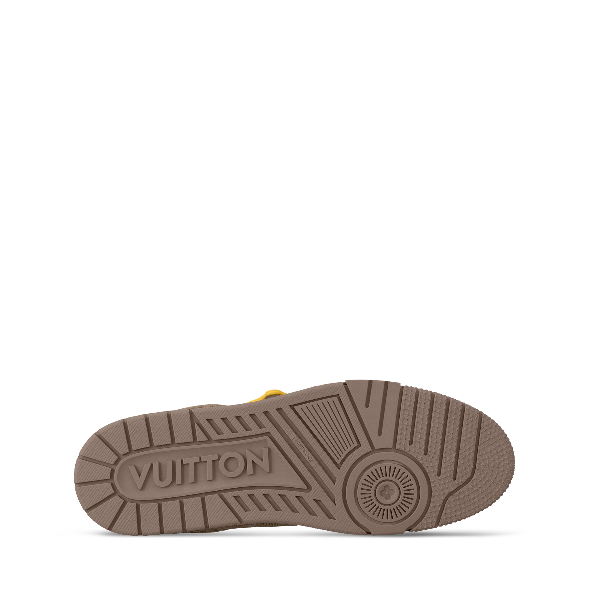 Sneaker LV Trainer  Uomo Calzature Sneakers | LOUIS VUITTON (Zoom prodotto)