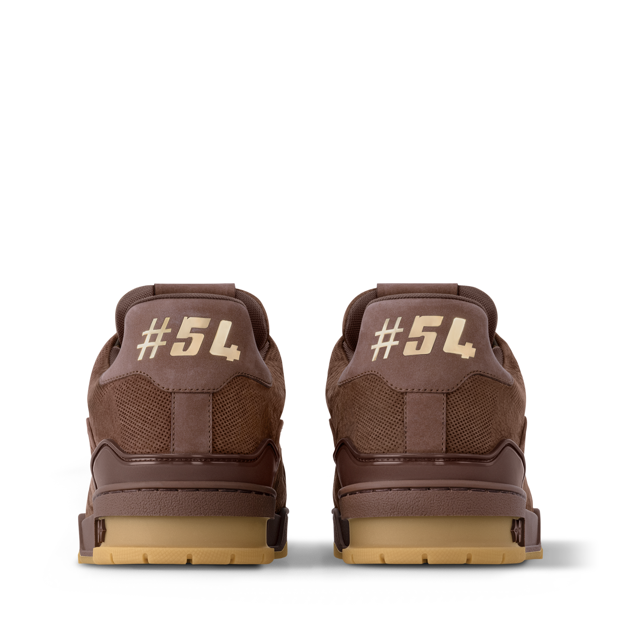 Sneaker LV Trainer  Uomo Calzature Sneakers | LOUIS VUITTON (Zoom prodotto)