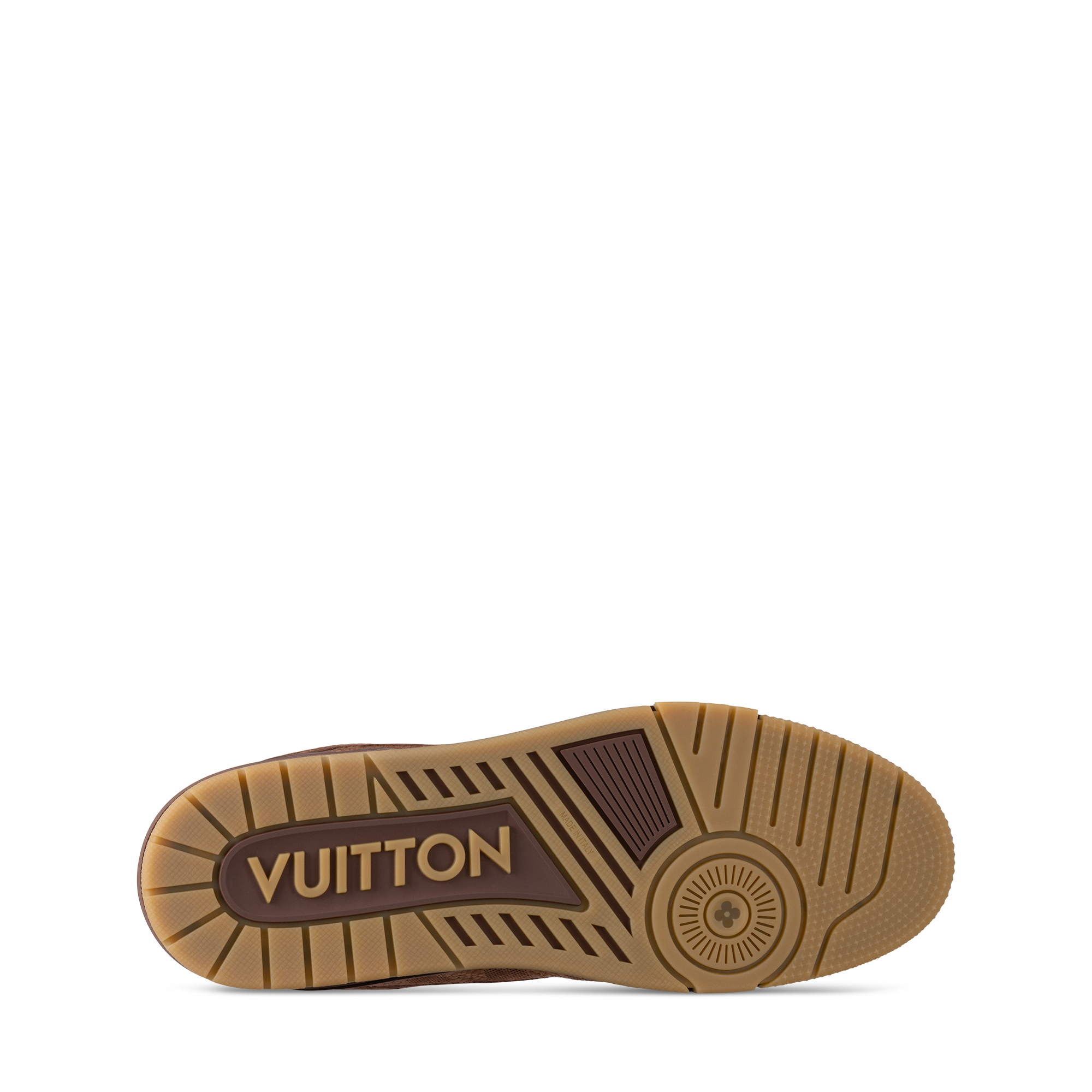 Sneaker LV Trainer  Uomo Calzature Sneakers | LOUIS VUITTON (Zoom prodotto)