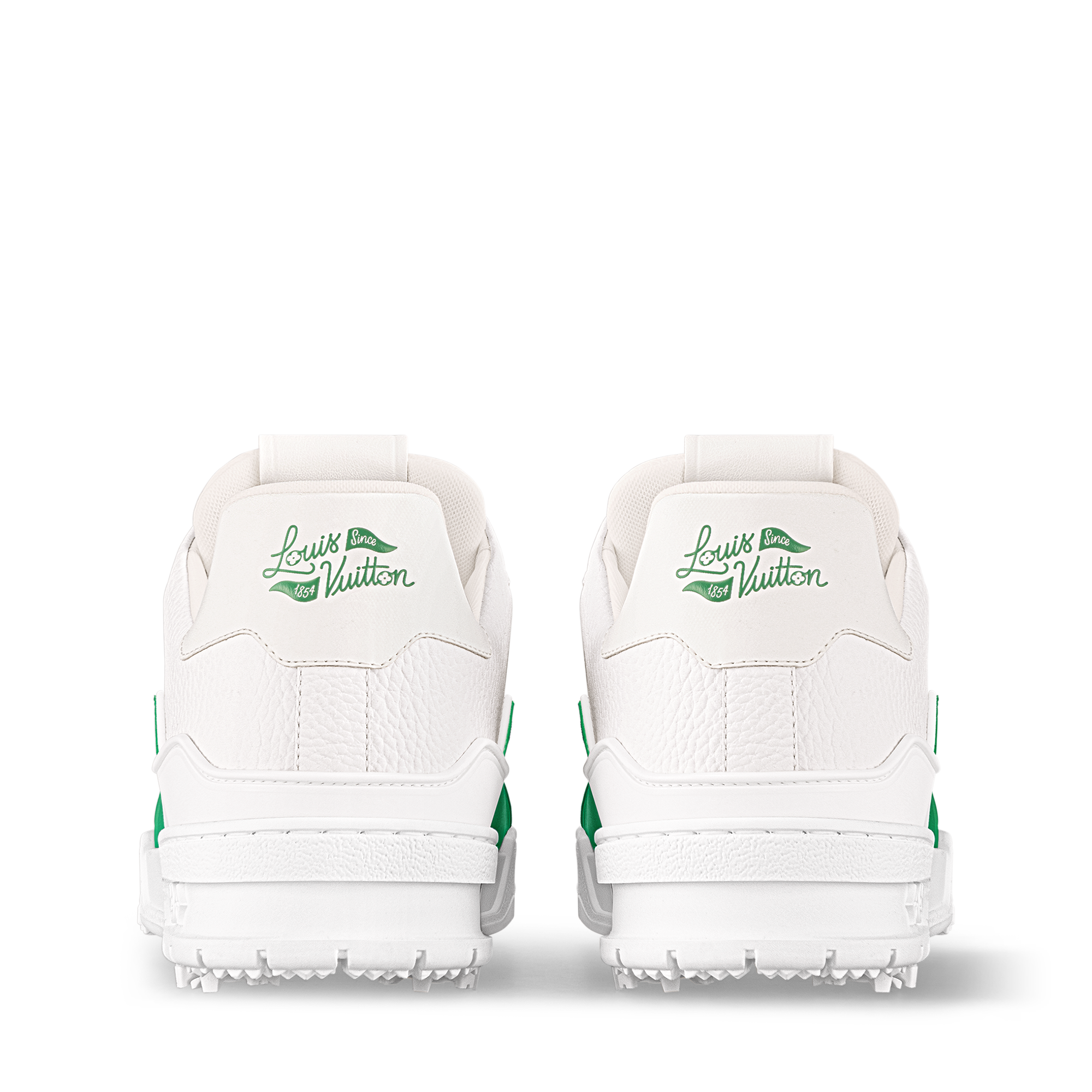 Sneaker LV Trainer  Uomo Calzature Sneakers | LOUIS VUITTON (Zoom prodotto)