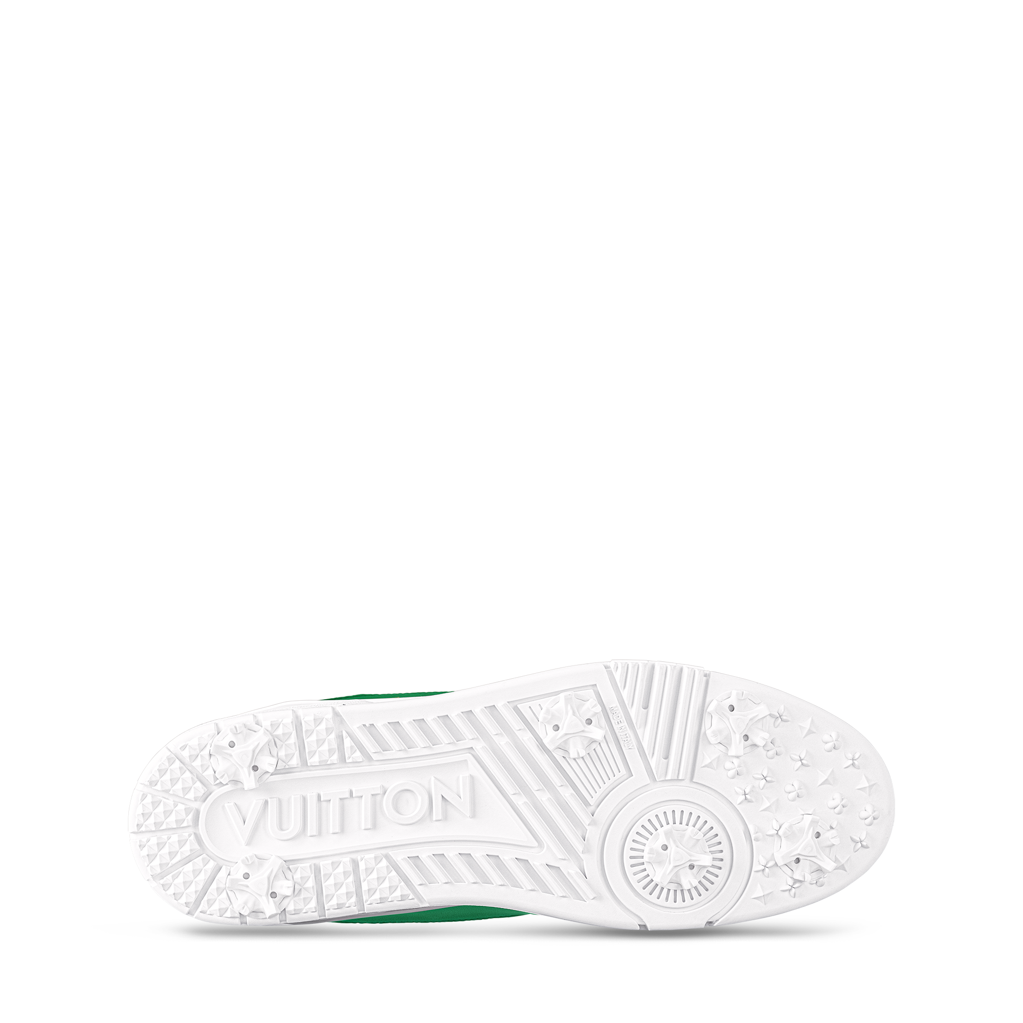 Sneaker LV Trainer  Uomo Calzature Sneakers | LOUIS VUITTON (Zoom prodotto)
