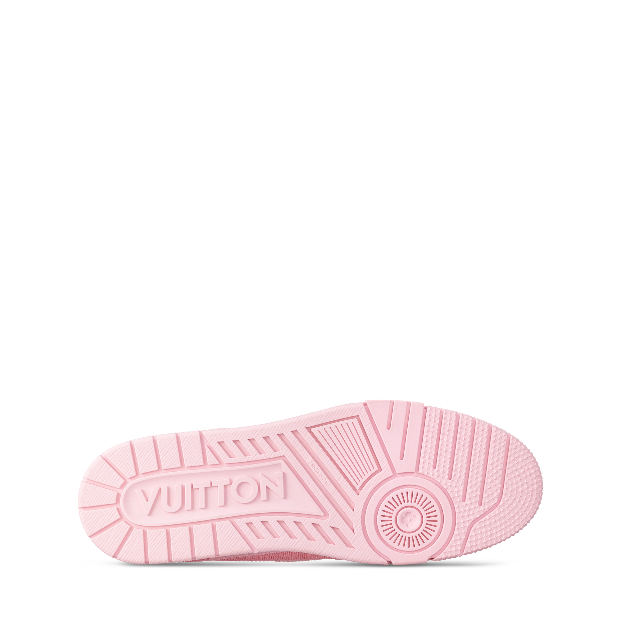 Sneaker LV Trainer  Uomo Calzature Sneakers | LOUIS VUITTON (Zoom prodotto)