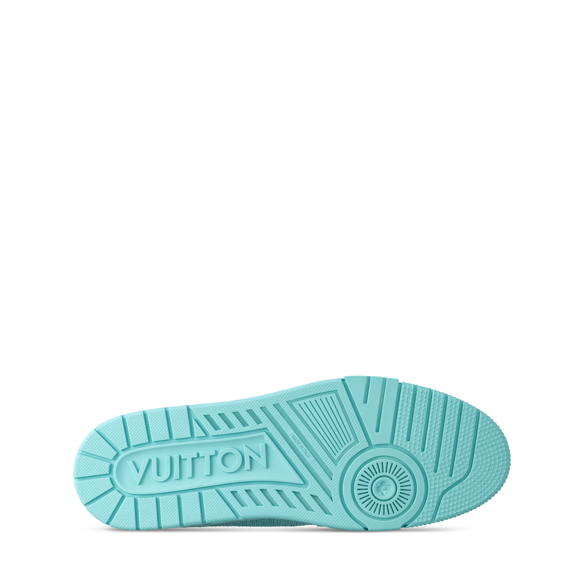 Sneaker LV Trainer  Uomo Calzature Sneakers | LOUIS VUITTON (Zoom prodotto)