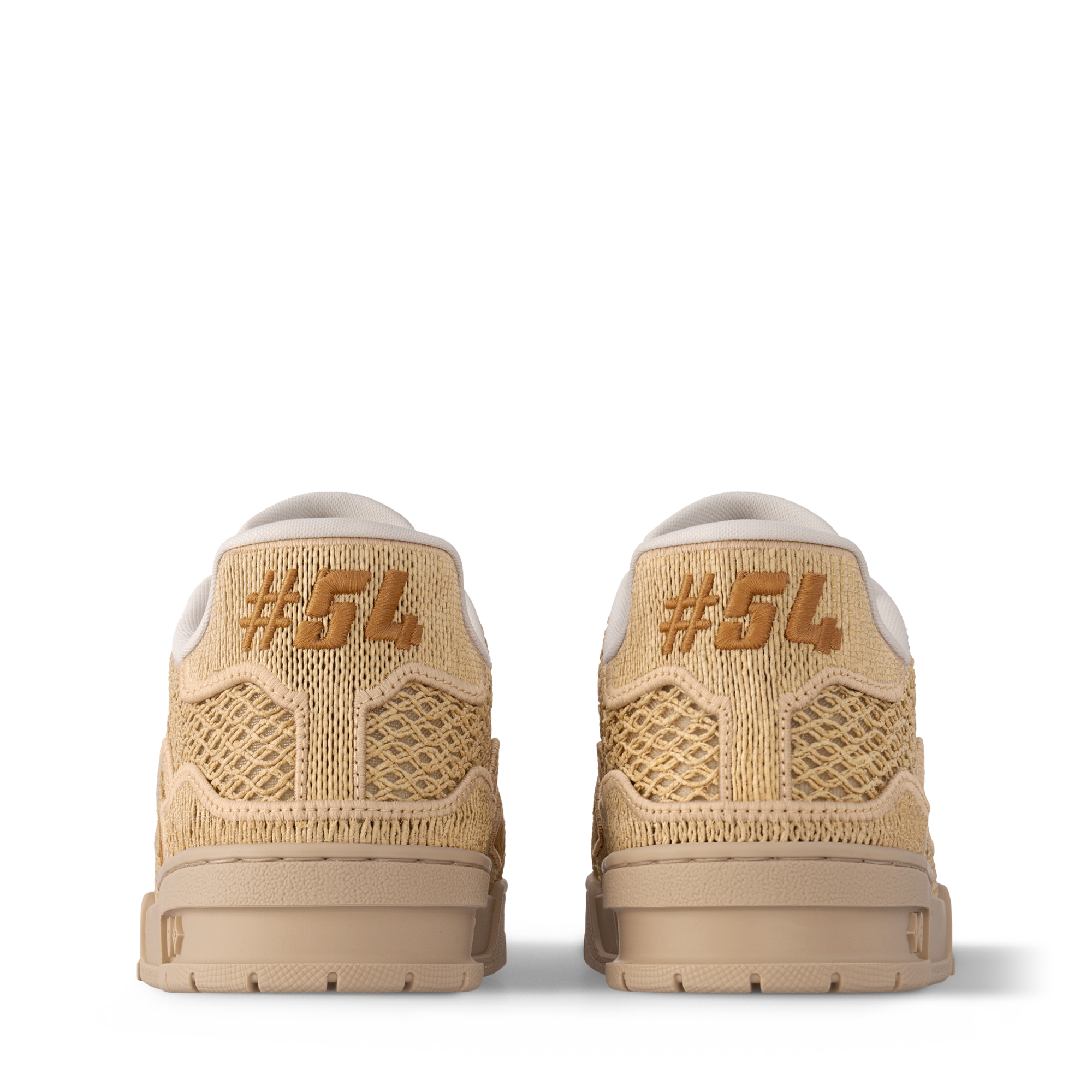 Sneaker LV Trainer  Uomo Calzature Sneakers | LOUIS VUITTON (Zoom prodotto)