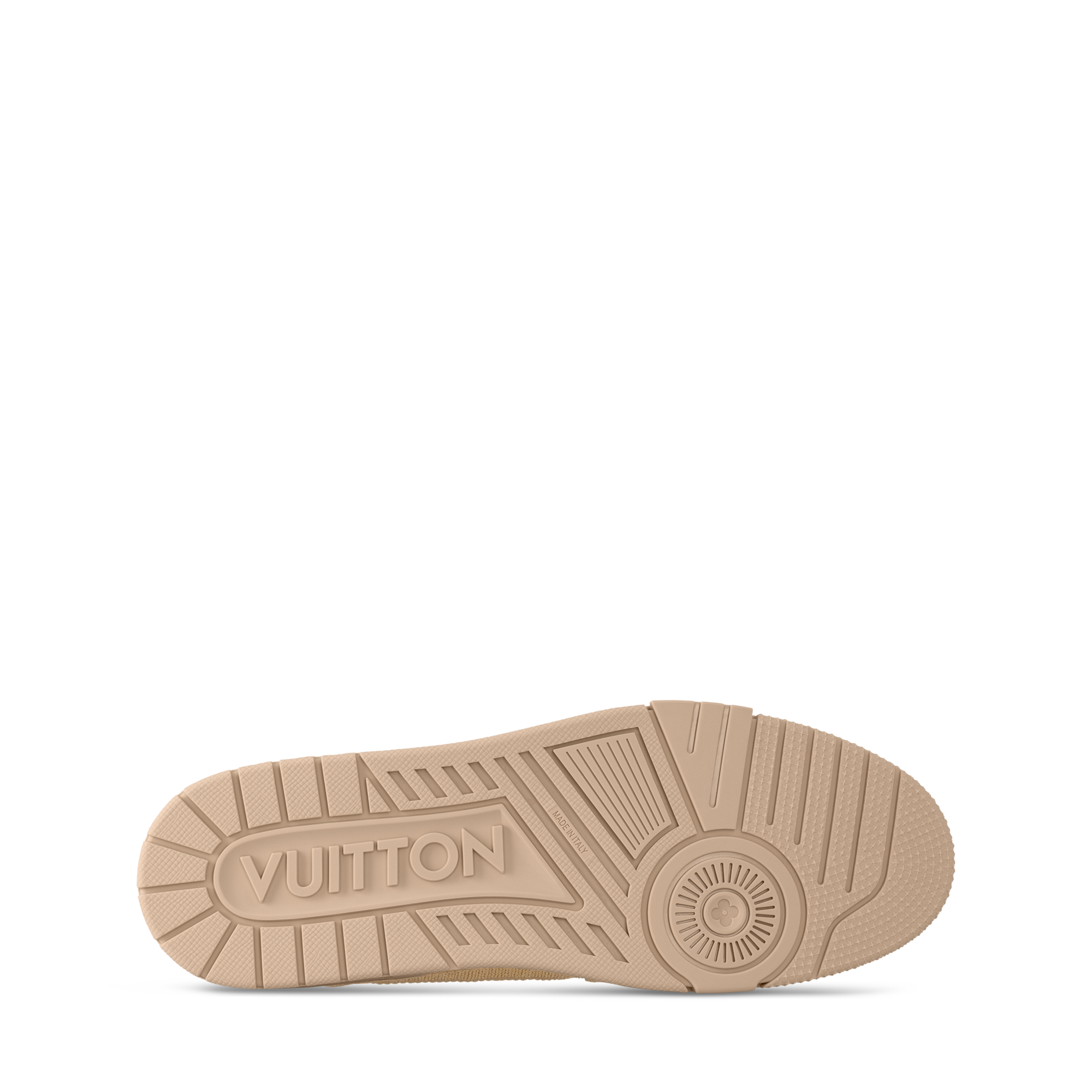 Sneaker LV Trainer  Uomo Calzature Sneakers | LOUIS VUITTON (Zoom prodotto)