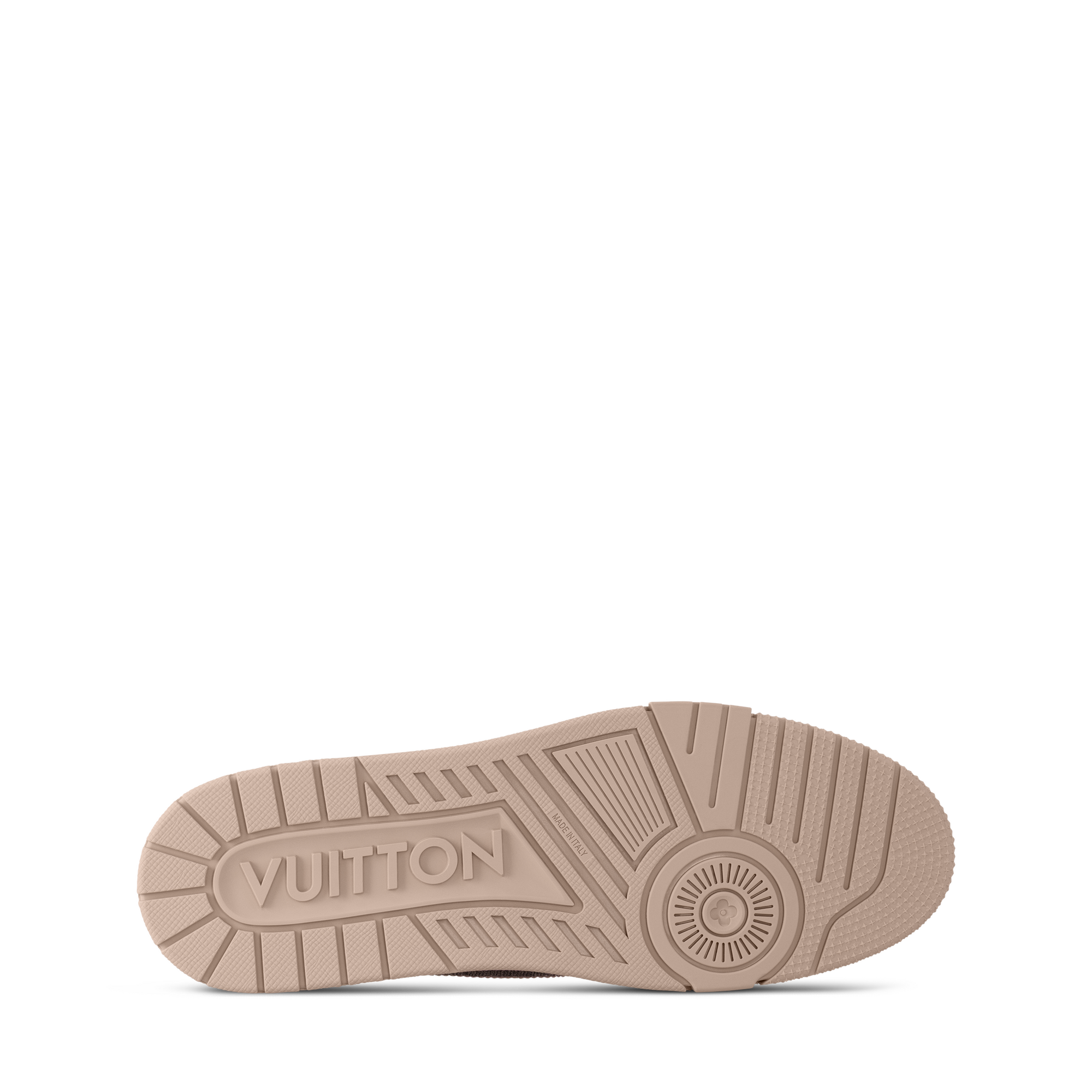 Sneaker LV Trainer  Uomo Calzature Sneakers | LOUIS VUITTON (Zoom prodotto)