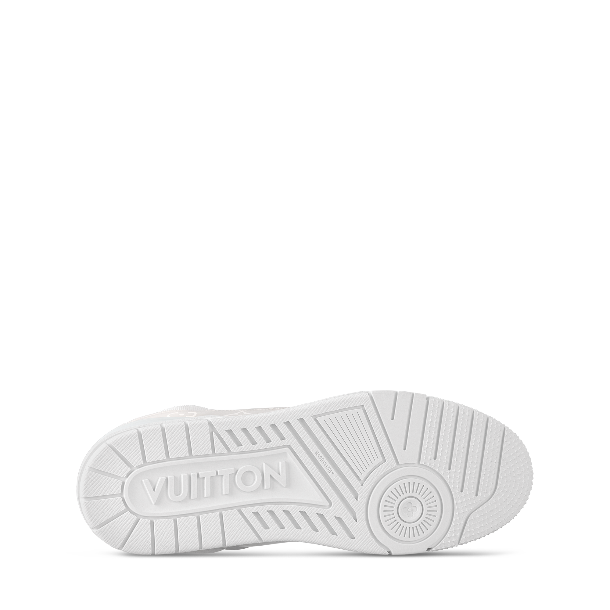 Sneaker LV Trainer  Uomo Calzature Sneakers | LOUIS VUITTON (Zoom prodotto)