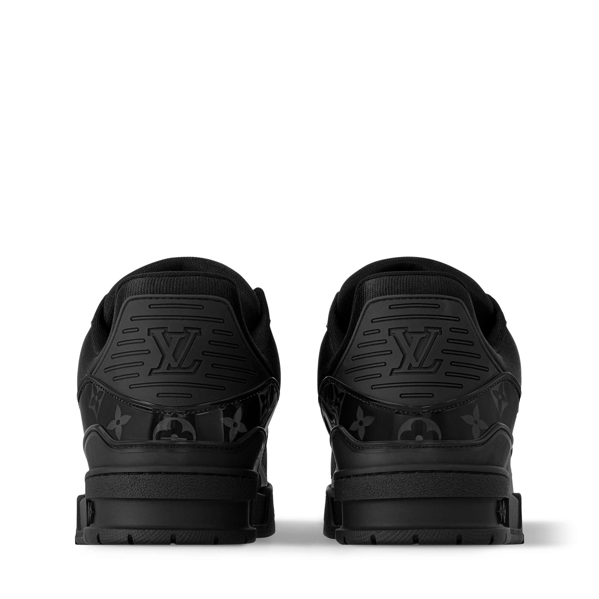 Sneaker LV Trainer  Uomo Calzature Sneakers | LOUIS VUITTON (Zoom prodotto)