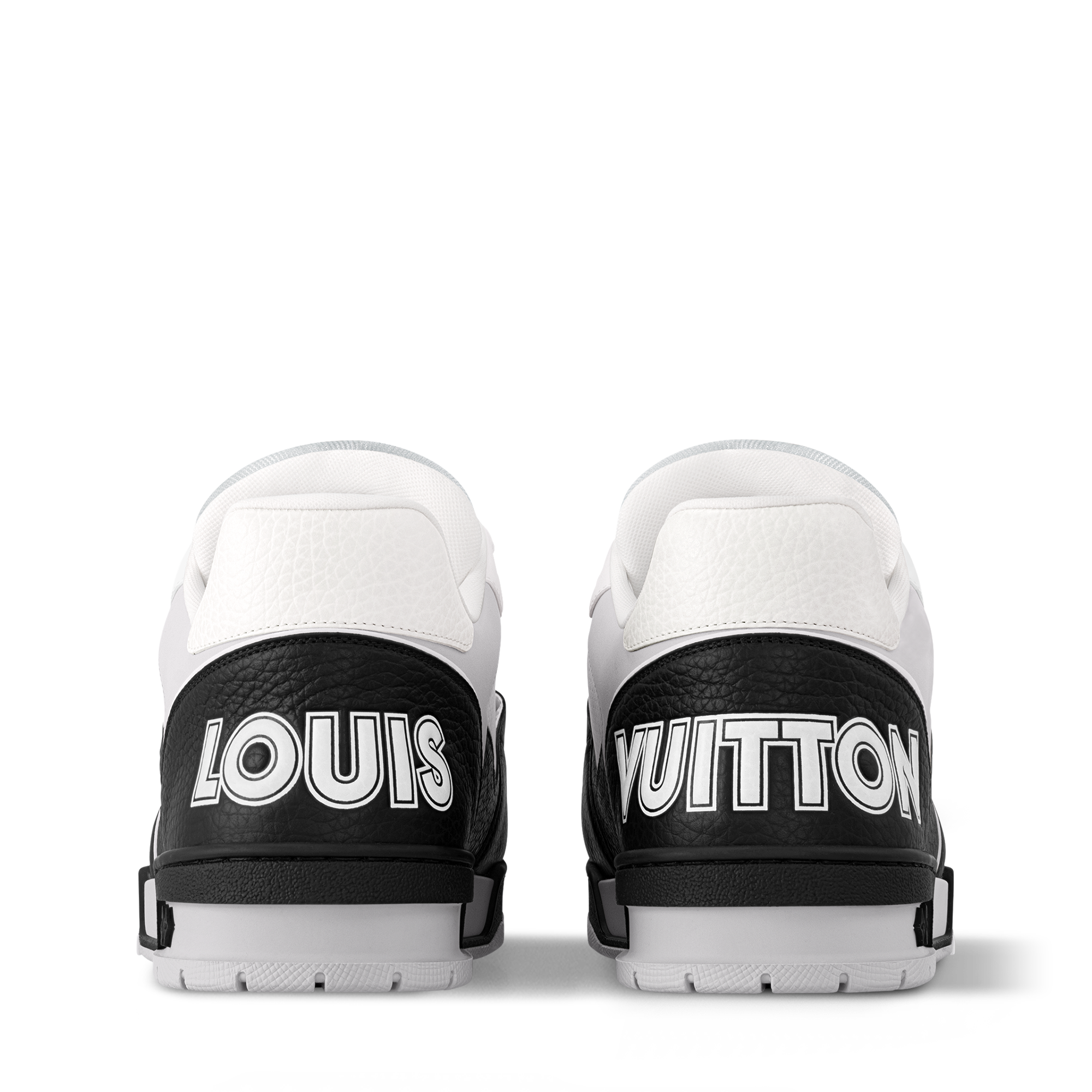 Sneaker LV Trainer  Uomo Calzature Sneakers | LOUIS VUITTON (Zoom prodotto)