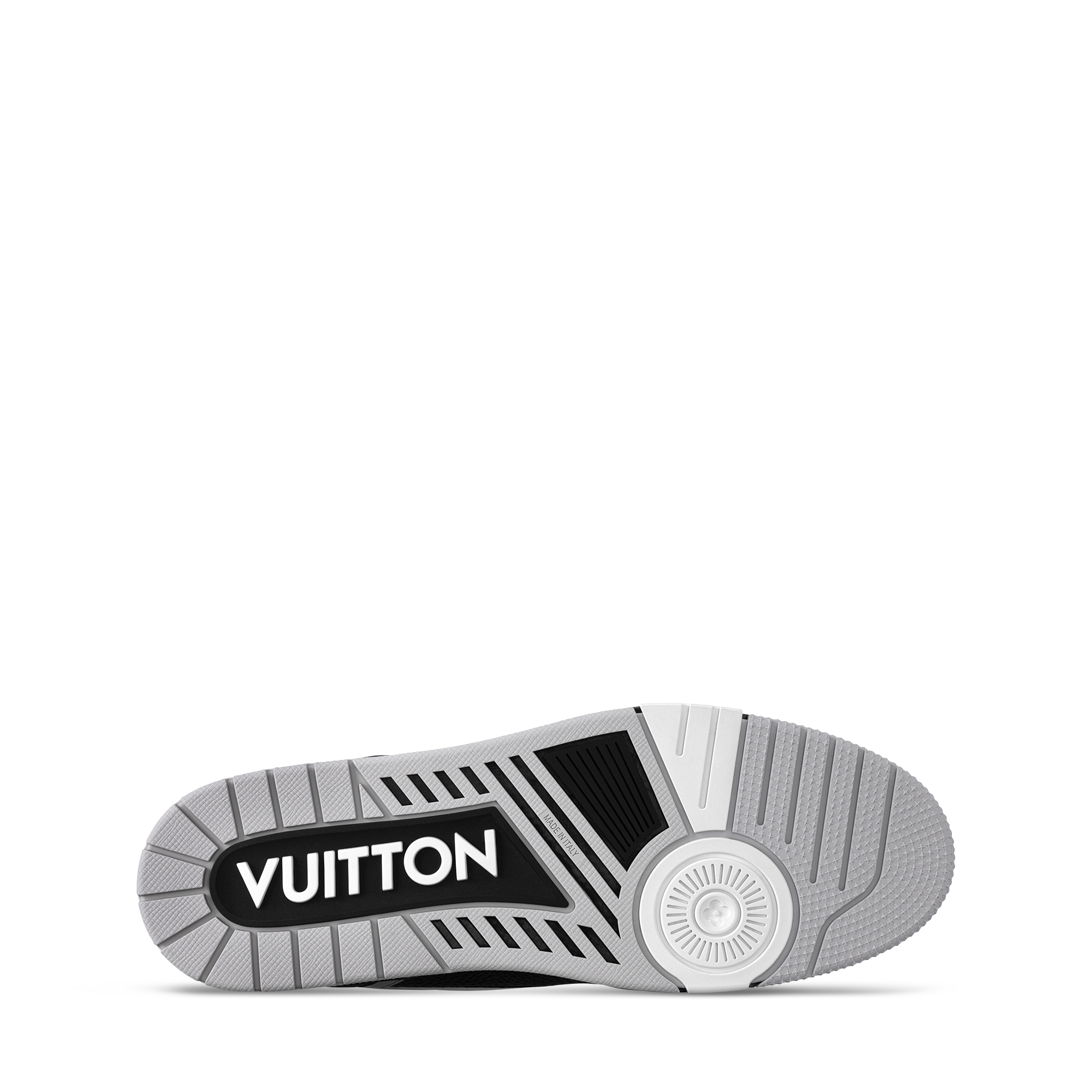 Sneaker LV Trainer  Uomo Calzature Sneakers | LOUIS VUITTON (Zoom prodotto)