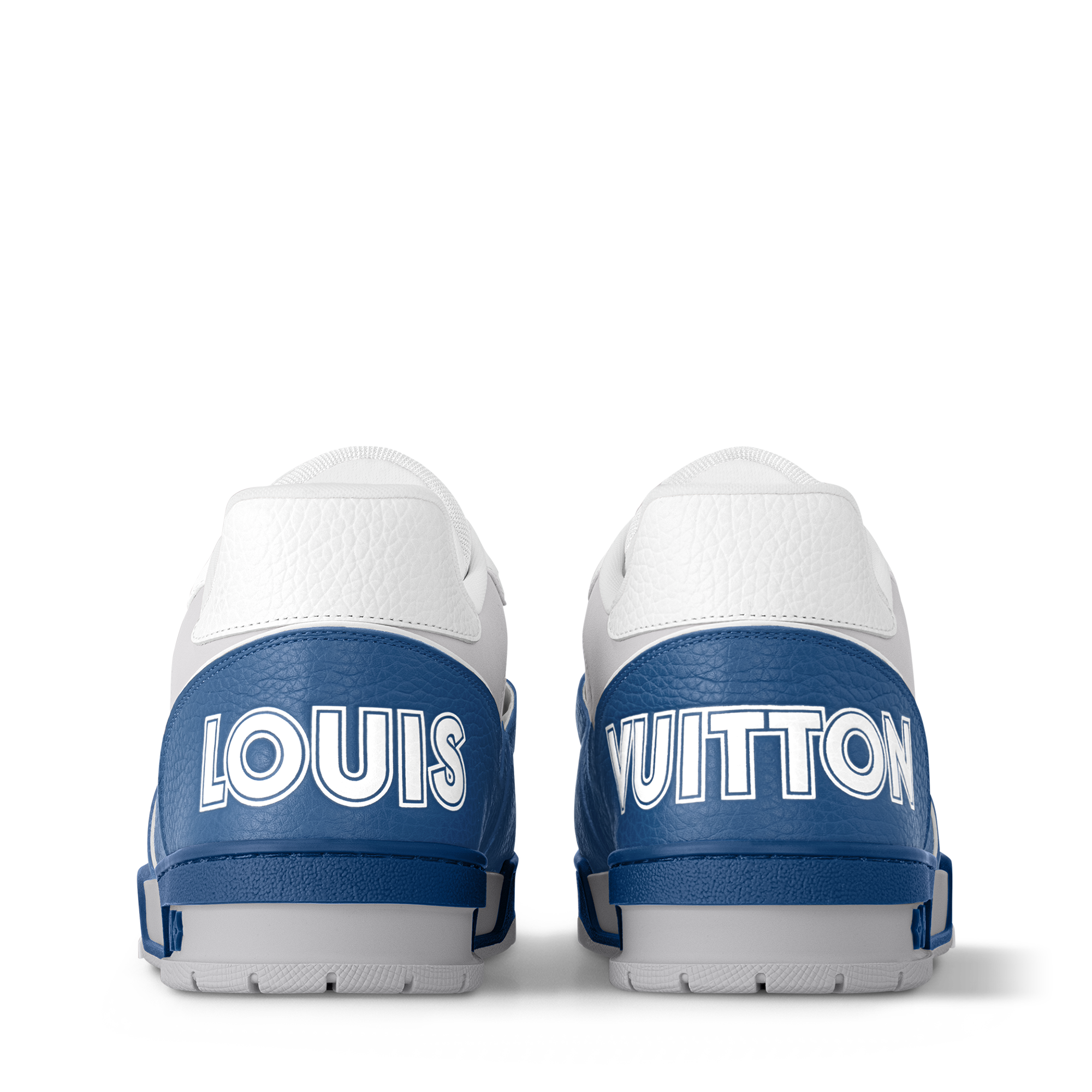 Sneaker LV Trainer  Uomo Calzature Sneakers | LOUIS VUITTON (Zoom prodotto)