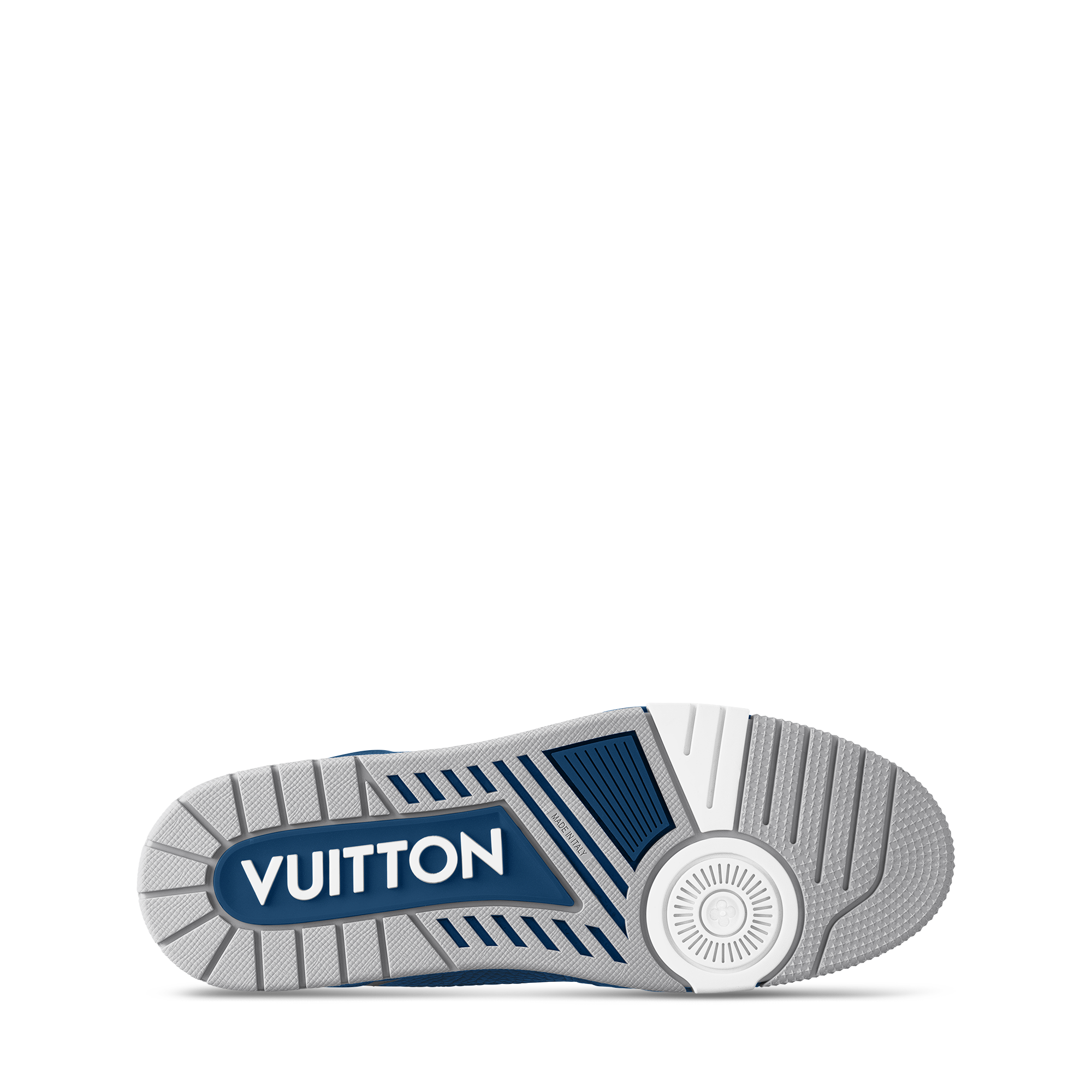 Sneaker LV Trainer  Uomo Calzature Sneakers | LOUIS VUITTON (Zoom prodotto)