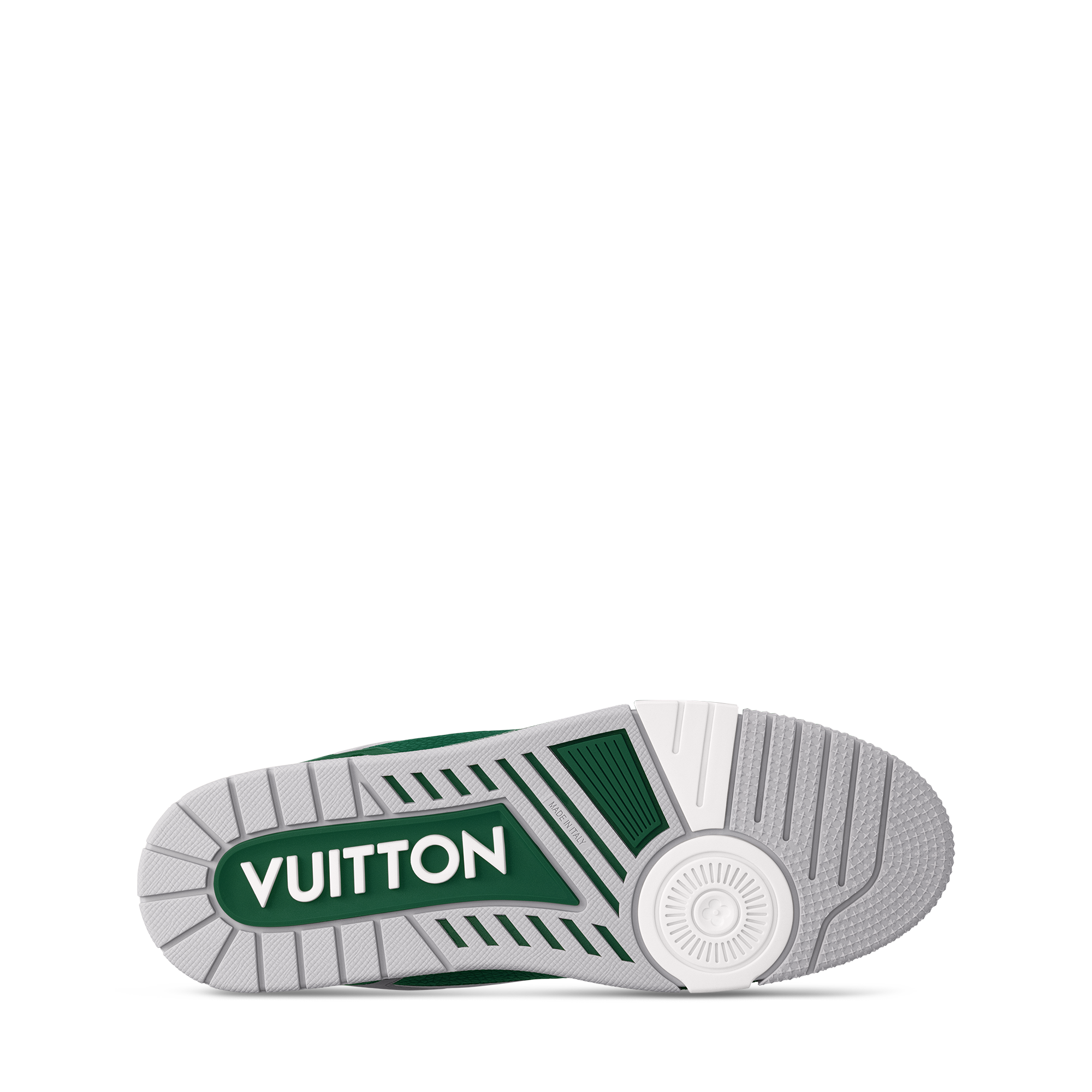 Sneaker LV Trainer  Uomo Calzature Sneakers | LOUIS VUITTON (Zoom prodotto)