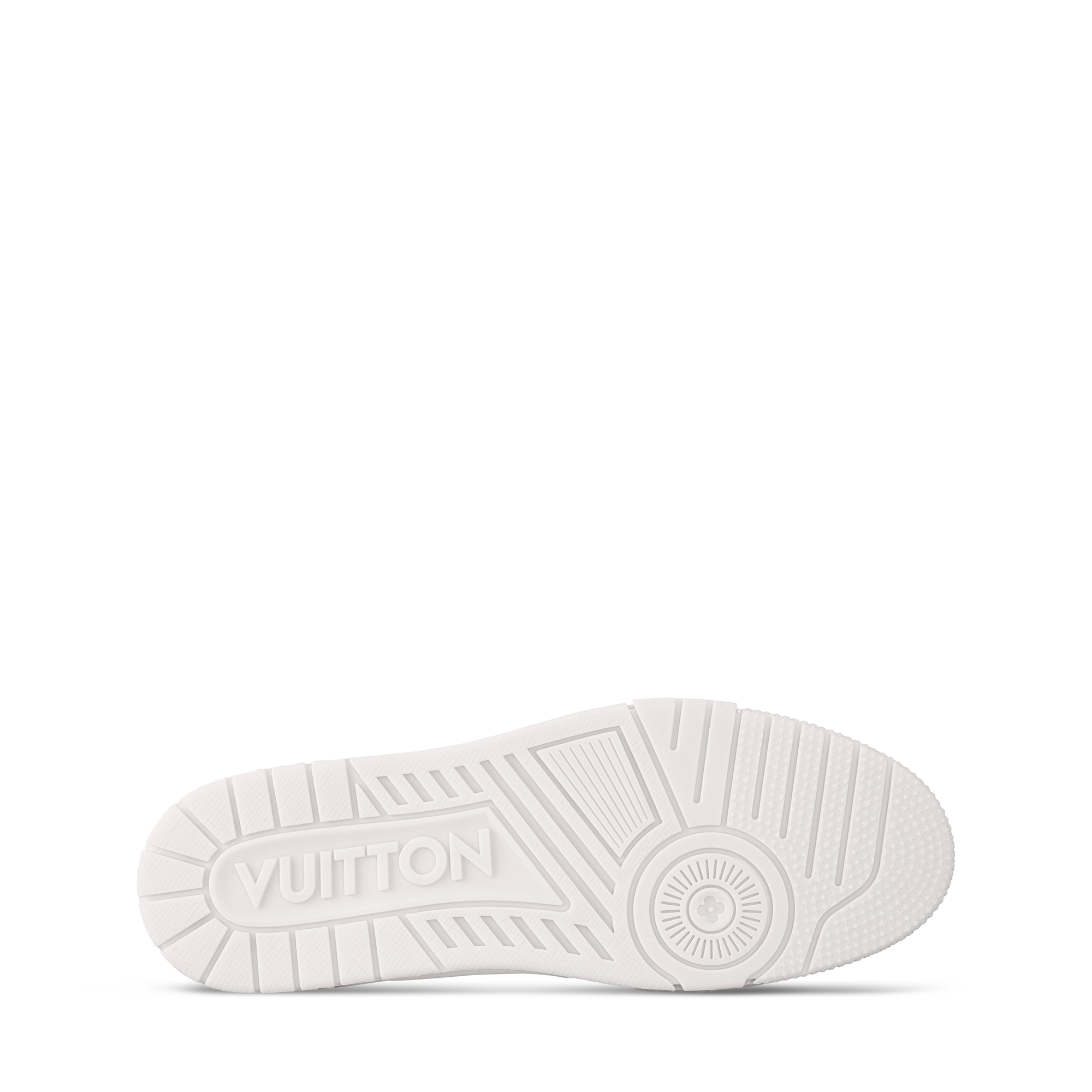 Sneaker LV Trainer  Uomo Calzature Sneakers | LOUIS VUITTON (Zoom prodotto)