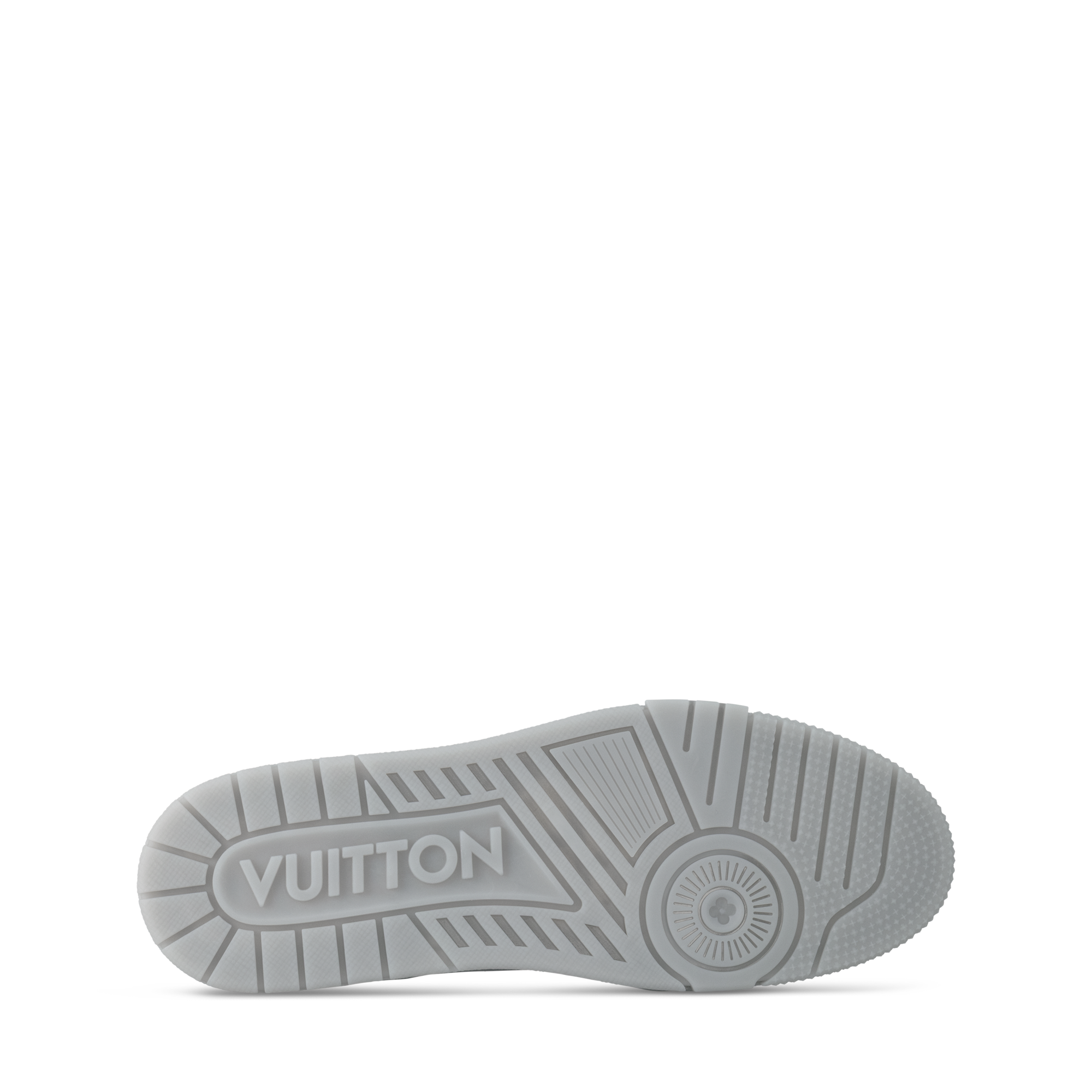 Sneaker LV Trainer  Uomo Calzature Sneakers | LOUIS VUITTON (Zoom prodotto)