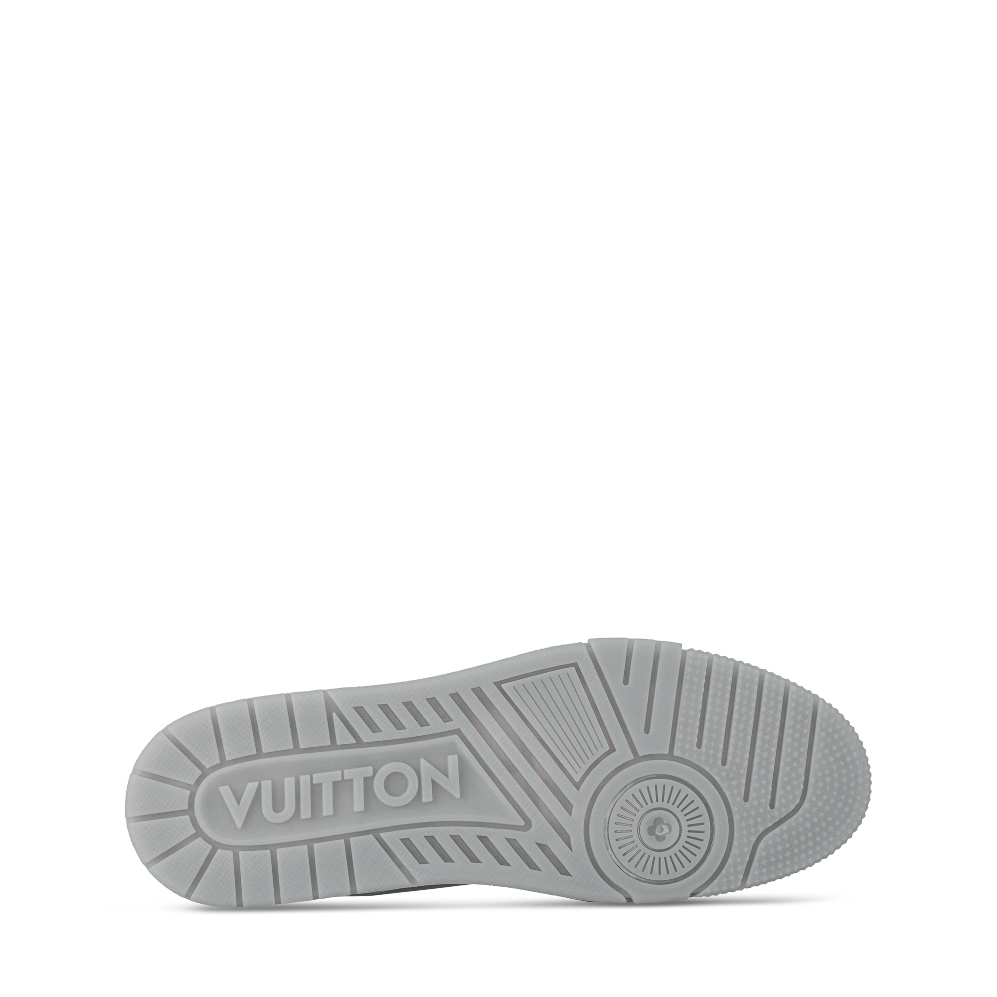 Sneaker LV Trainer  Uomo Calzature Sneakers | LOUIS VUITTON (Zoom prodotto)