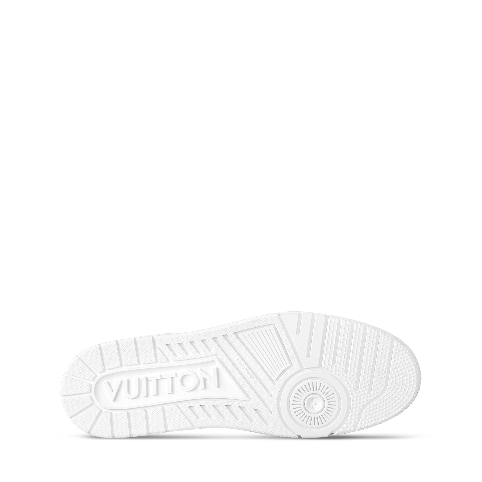 Sneaker LV Trainer  Uomo Calzature Sneakers | LOUIS VUITTON (Zoom prodotto)