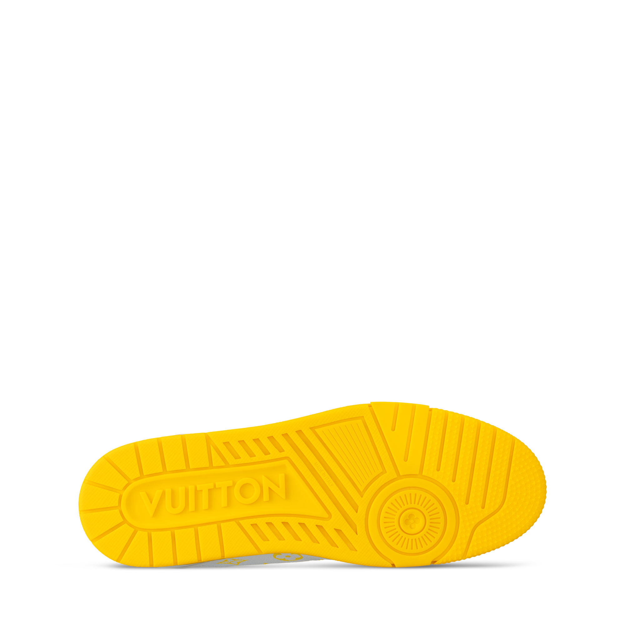 Sneaker LV Trainer  Uomo Calzature Sneakers | LOUIS VUITTON (Zoom prodotto)
