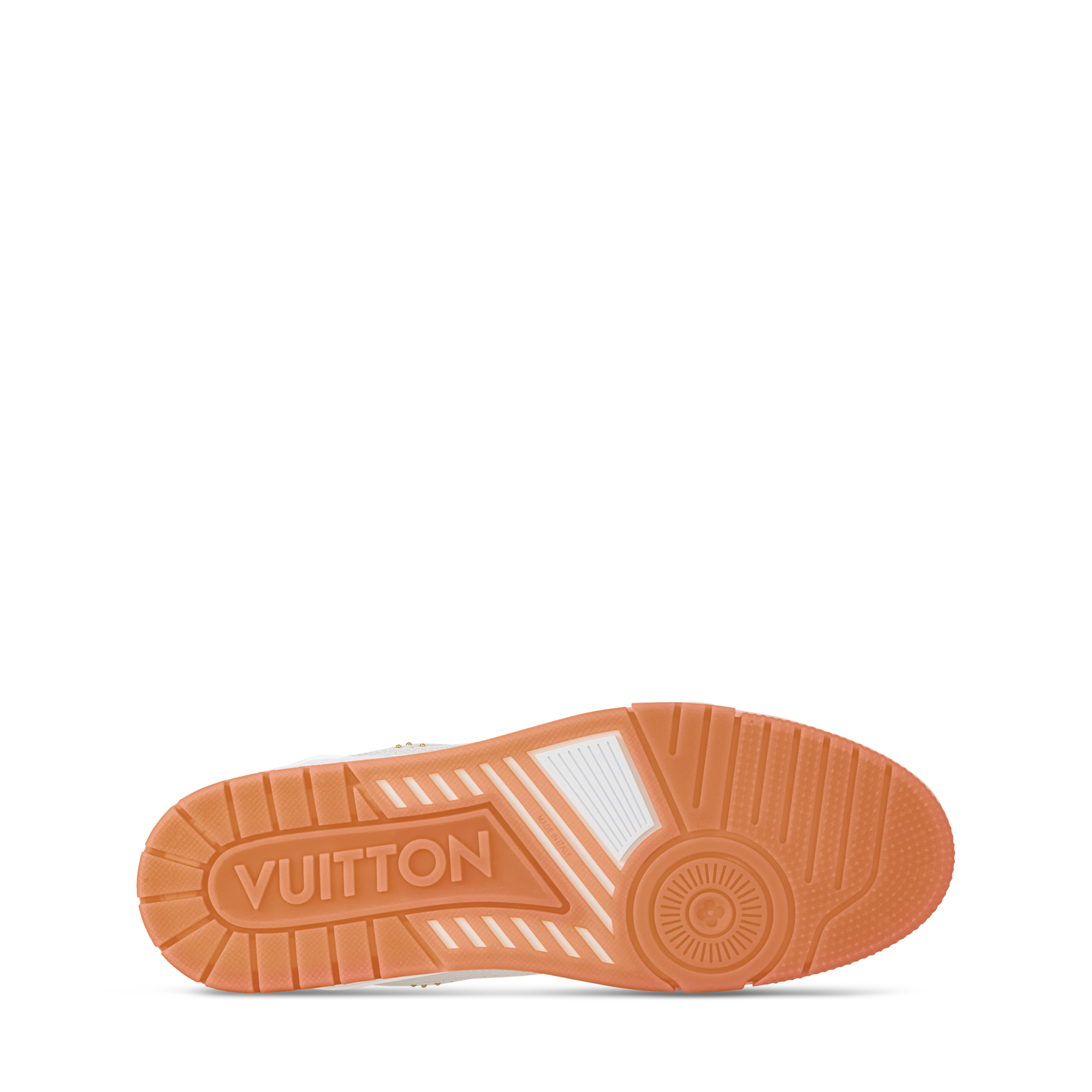 Sneaker LV Trainer  Uomo Calzature Sneakers | LOUIS VUITTON (Zoom prodotto)